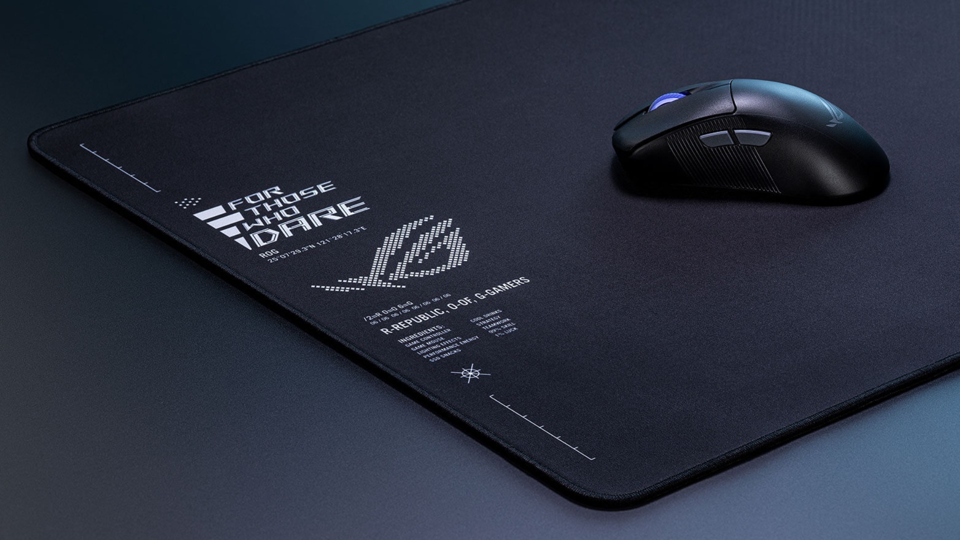 ASUS ROG Sheath II XXL