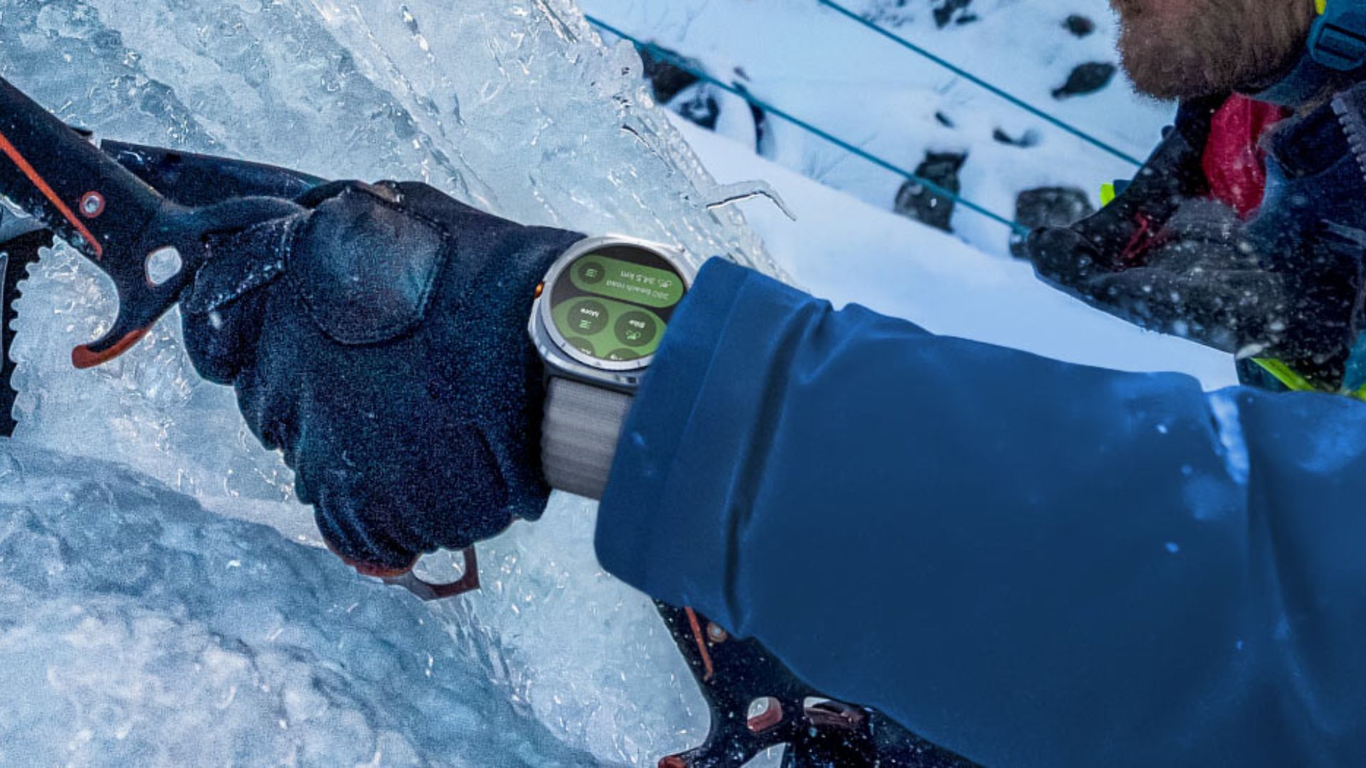 Samsung Galaxy Watch Ultra 2025 проти Galaxy Watch 8 Classic: який вибрати?