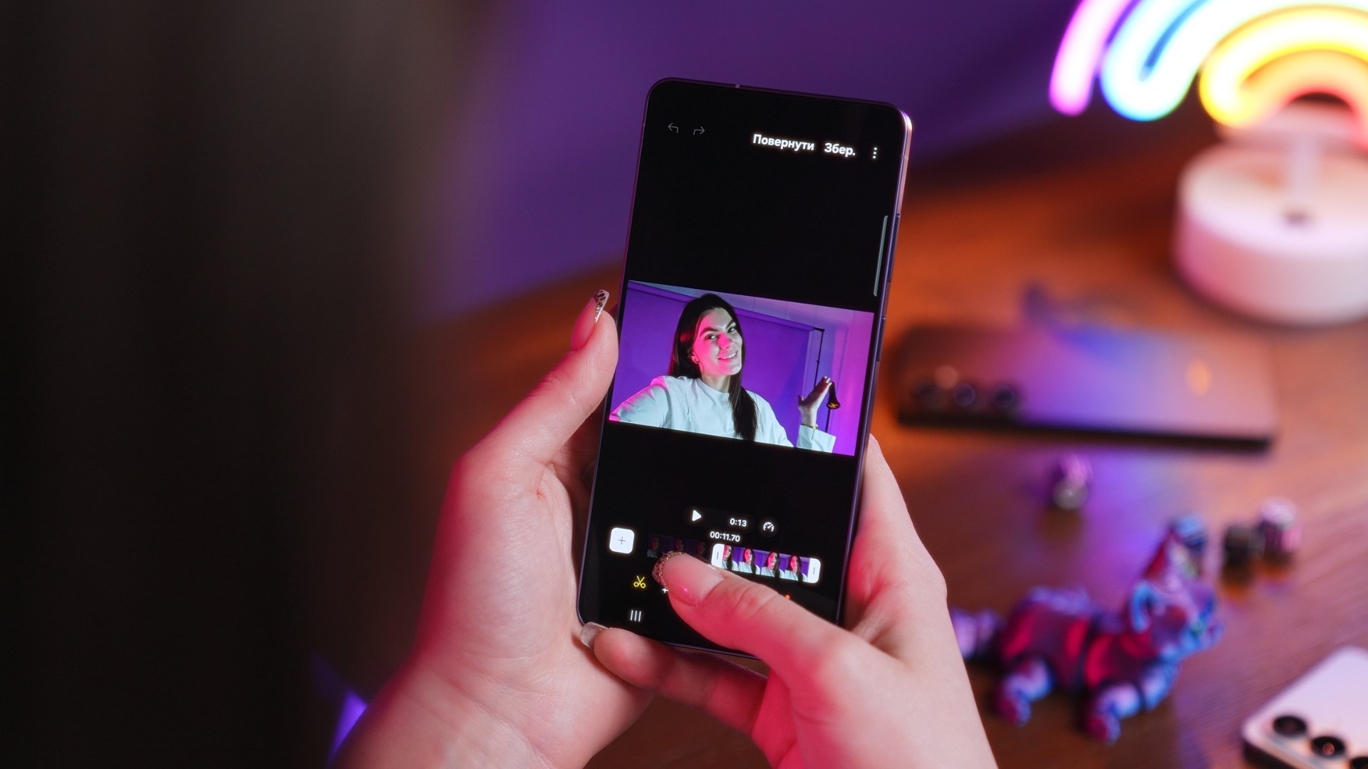 Samsung Galaxy S26, S26+ та S26 Ultra