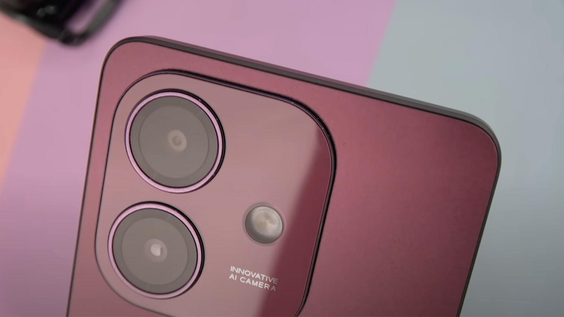 OPPO A3x