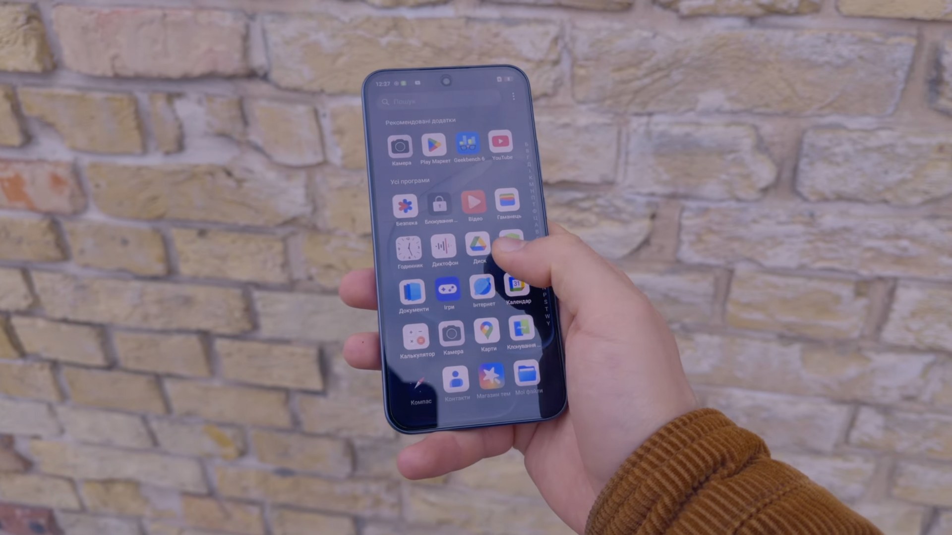 OPPO A5 Pro vs OPPO A6 Pro