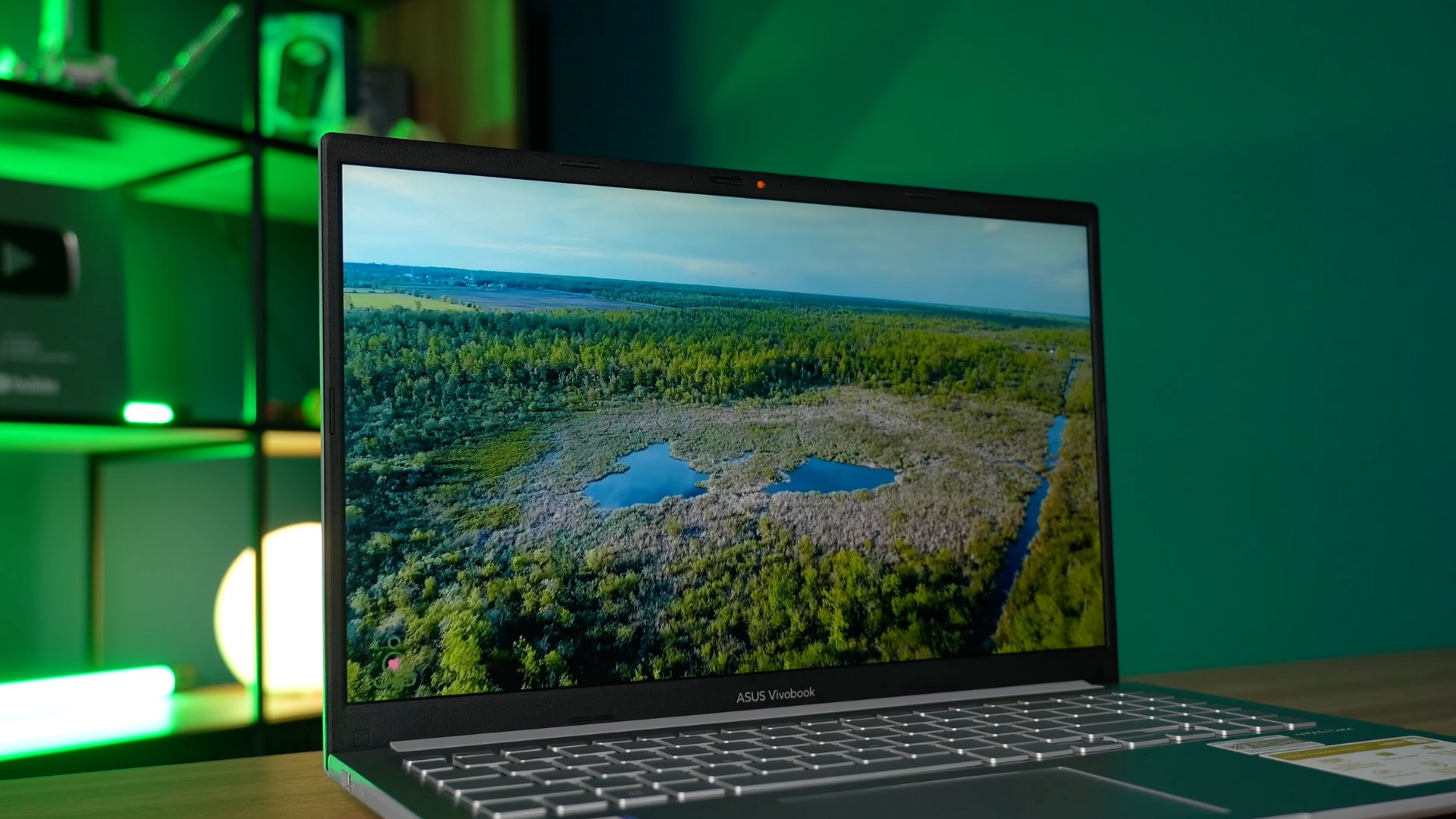 ASUS Vivobook 15 X1504VA