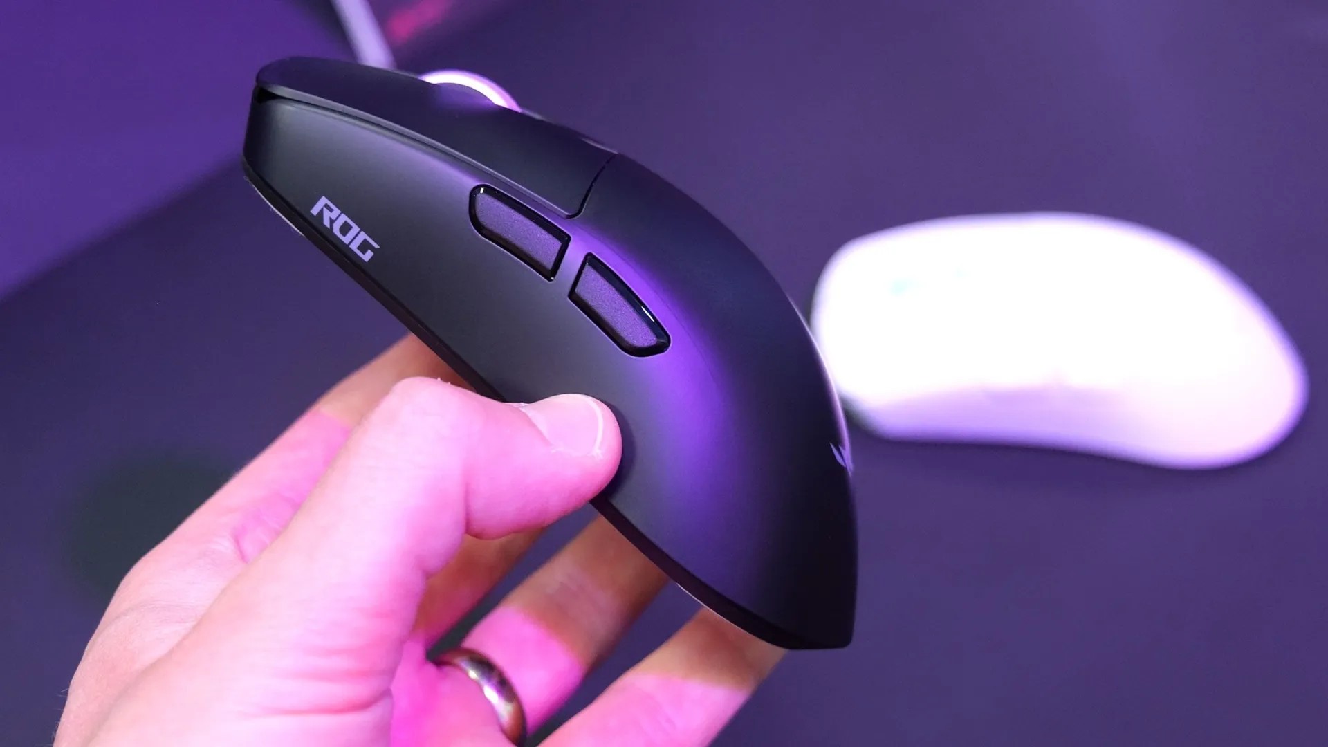 ASUS ROG Harpe II Ace