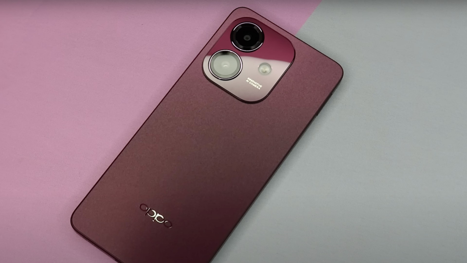 OPPO A3x