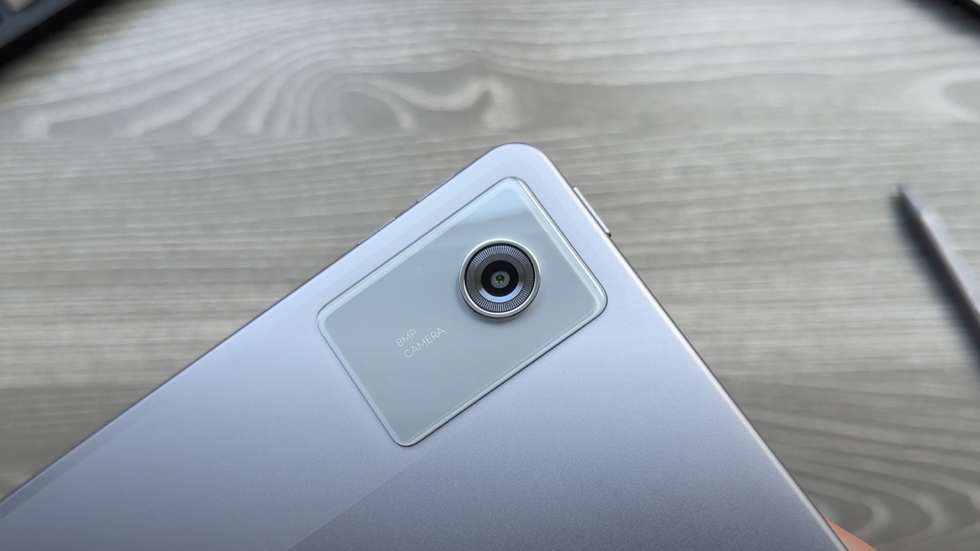 Lenovo Idea Tab 5G