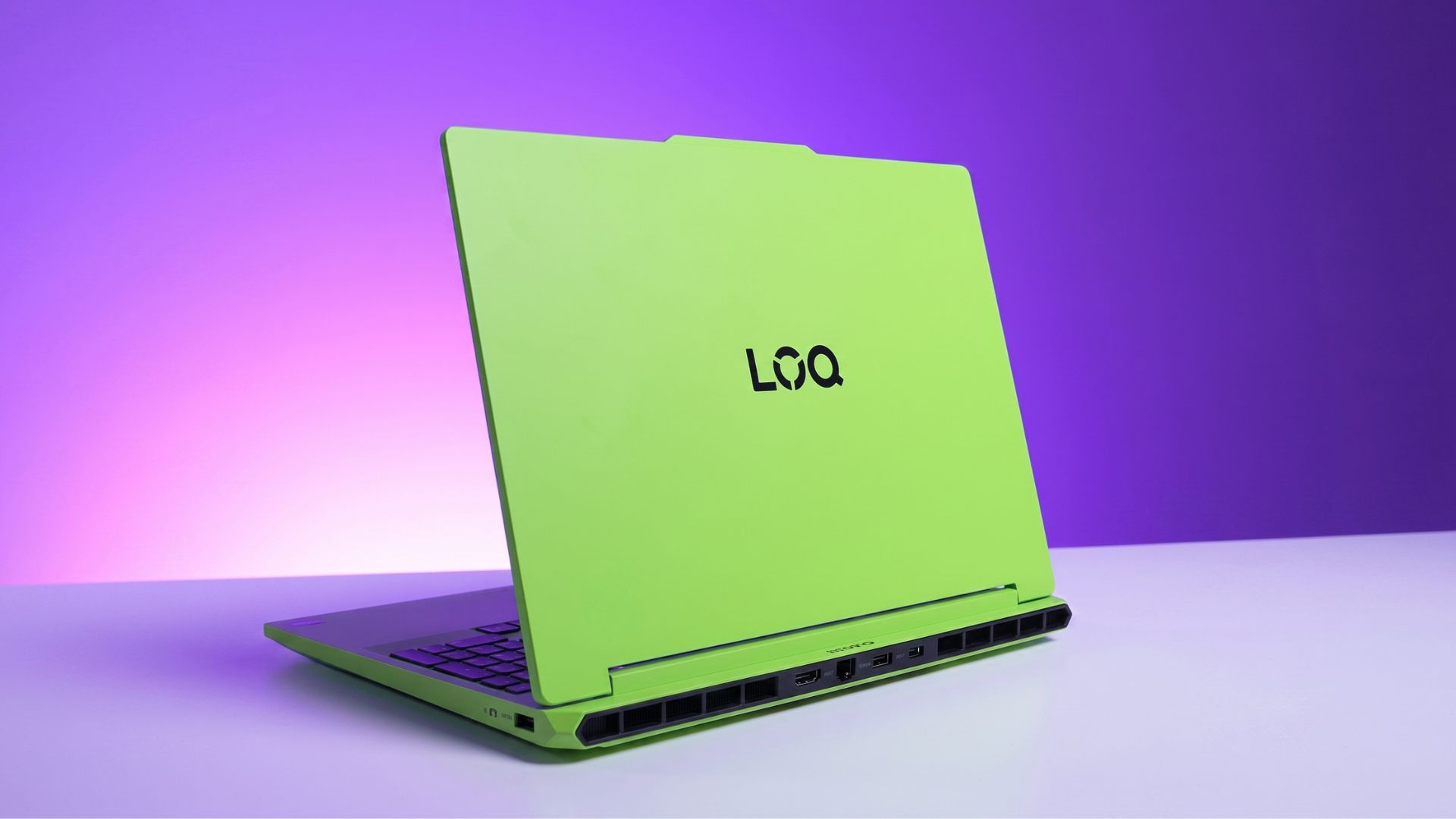 Lenovo LOQ 15AHP11