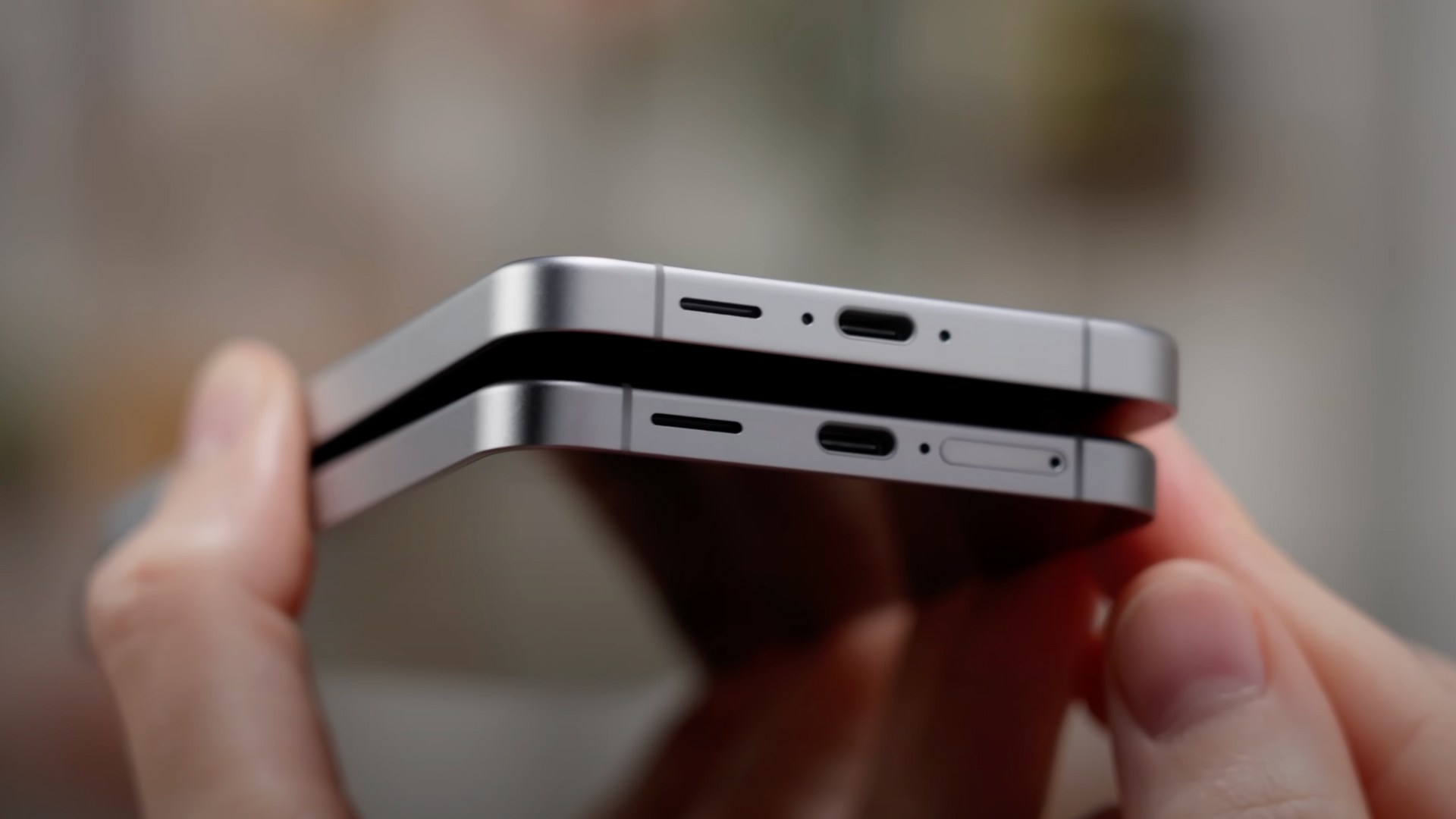 Samsung Galaxy S25 FE vs Galaxy S24 FE: порівняння смартфонів