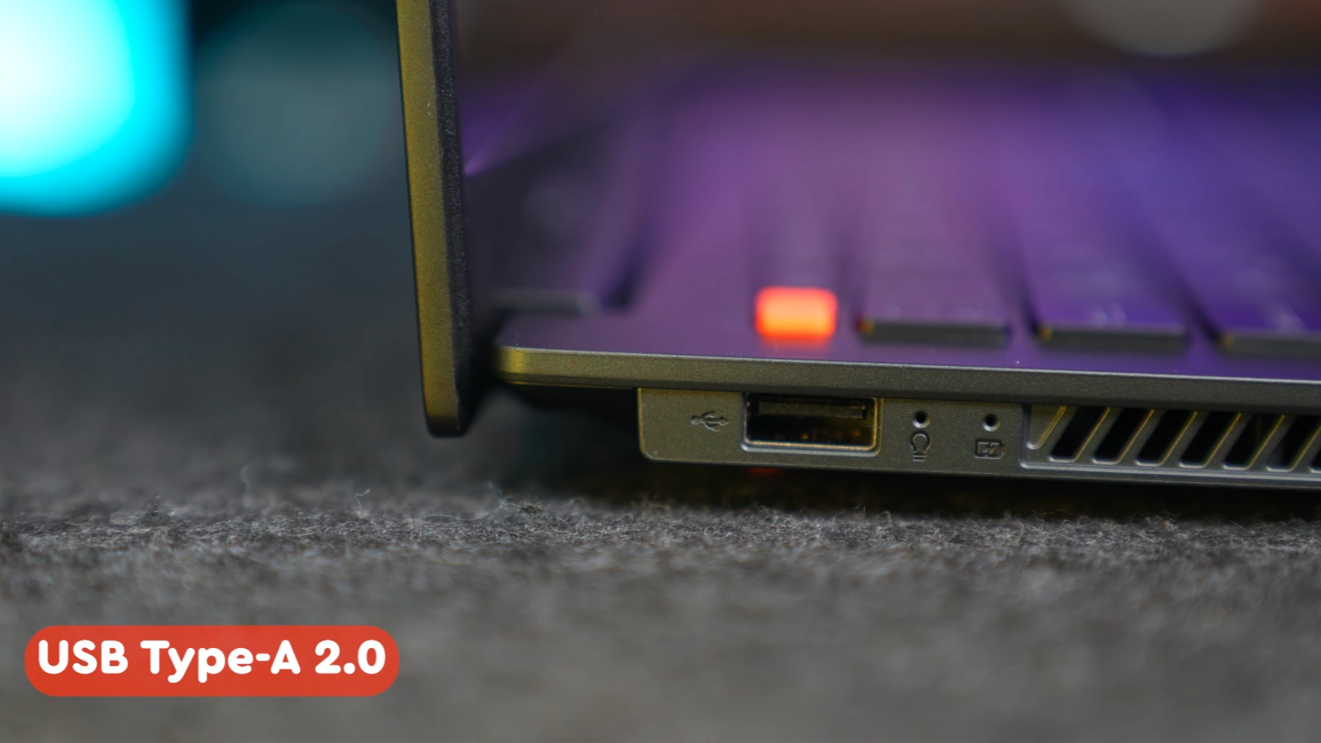 ASUS Vivobook S 15 OLED K5504VA