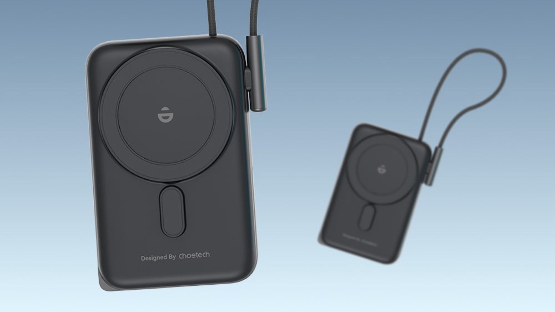 Choetech B735 Magnetic Wireless 