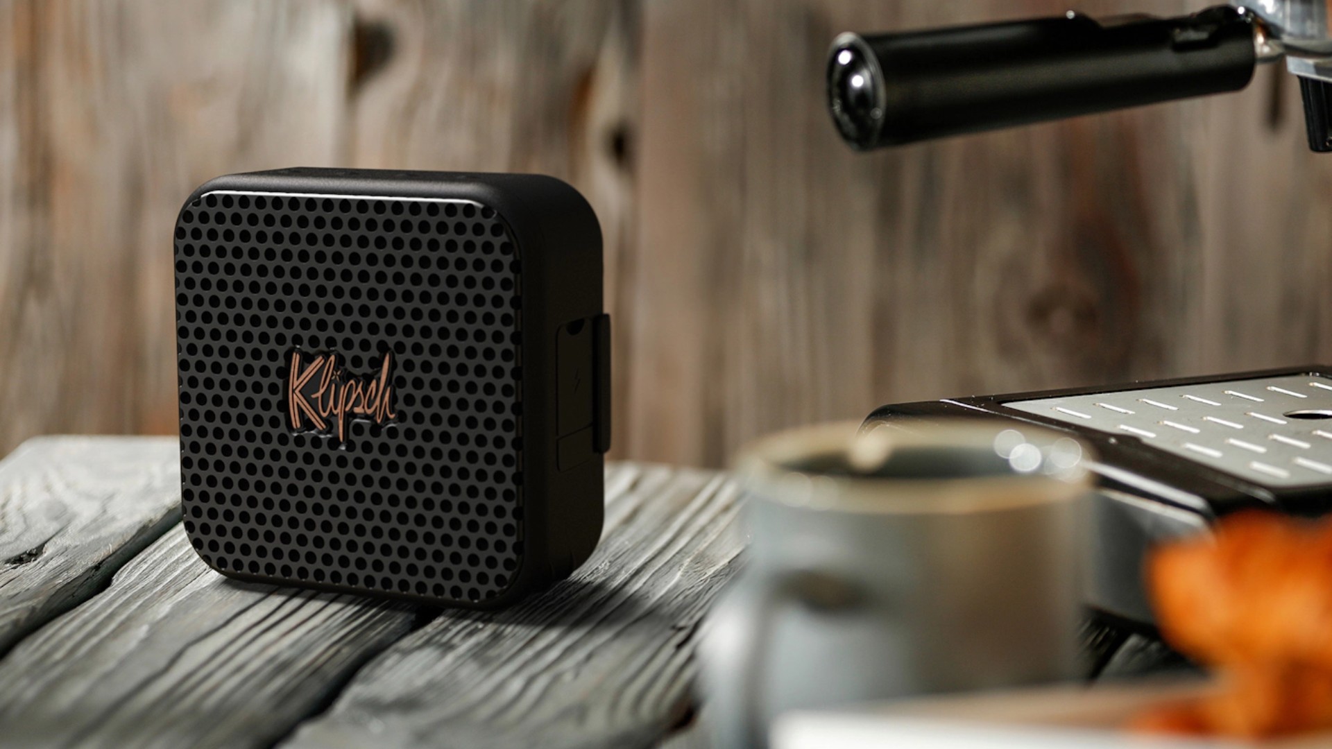 Klipsch Austin