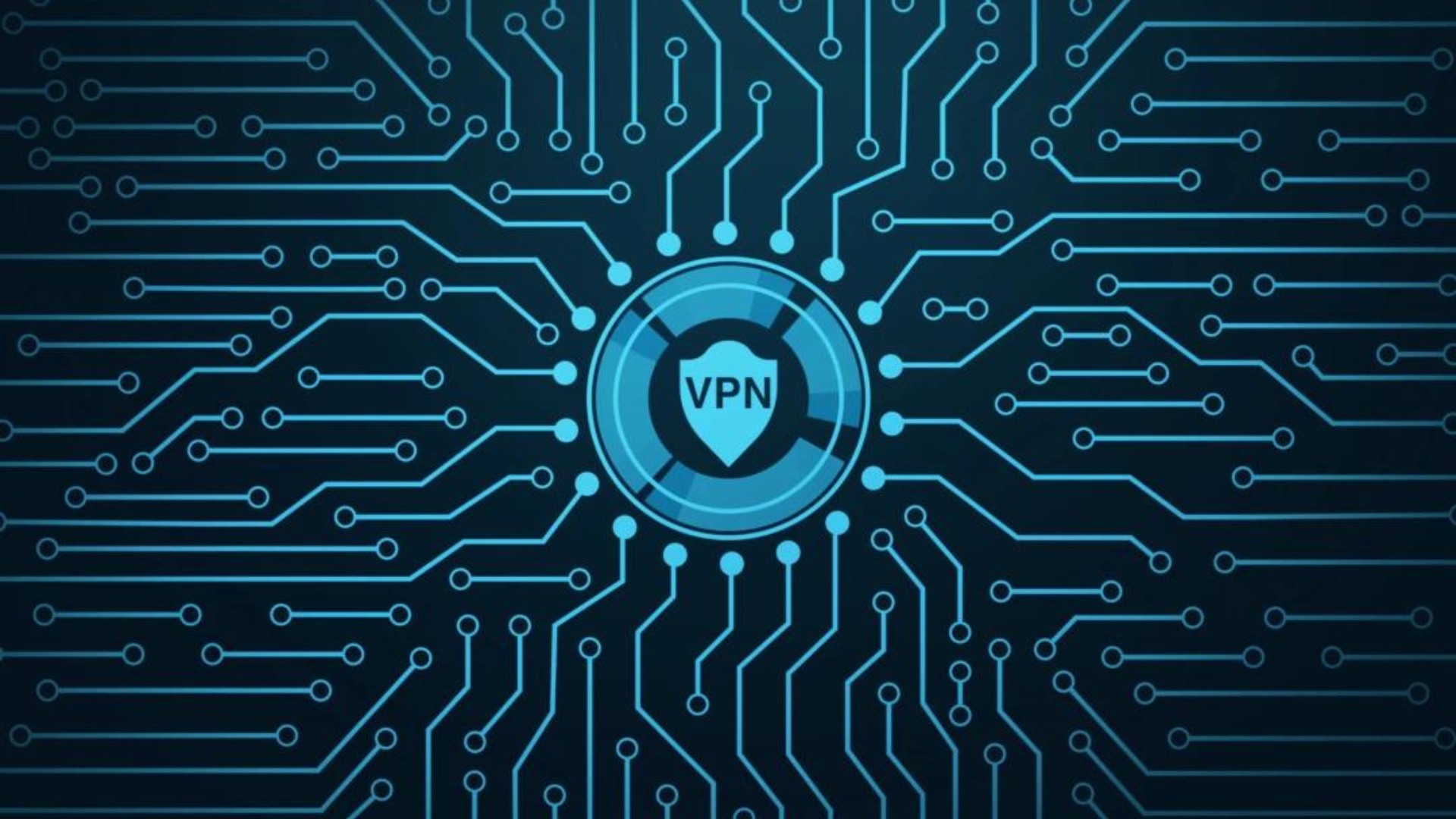 Що таке VPN і для чого він потрібен?