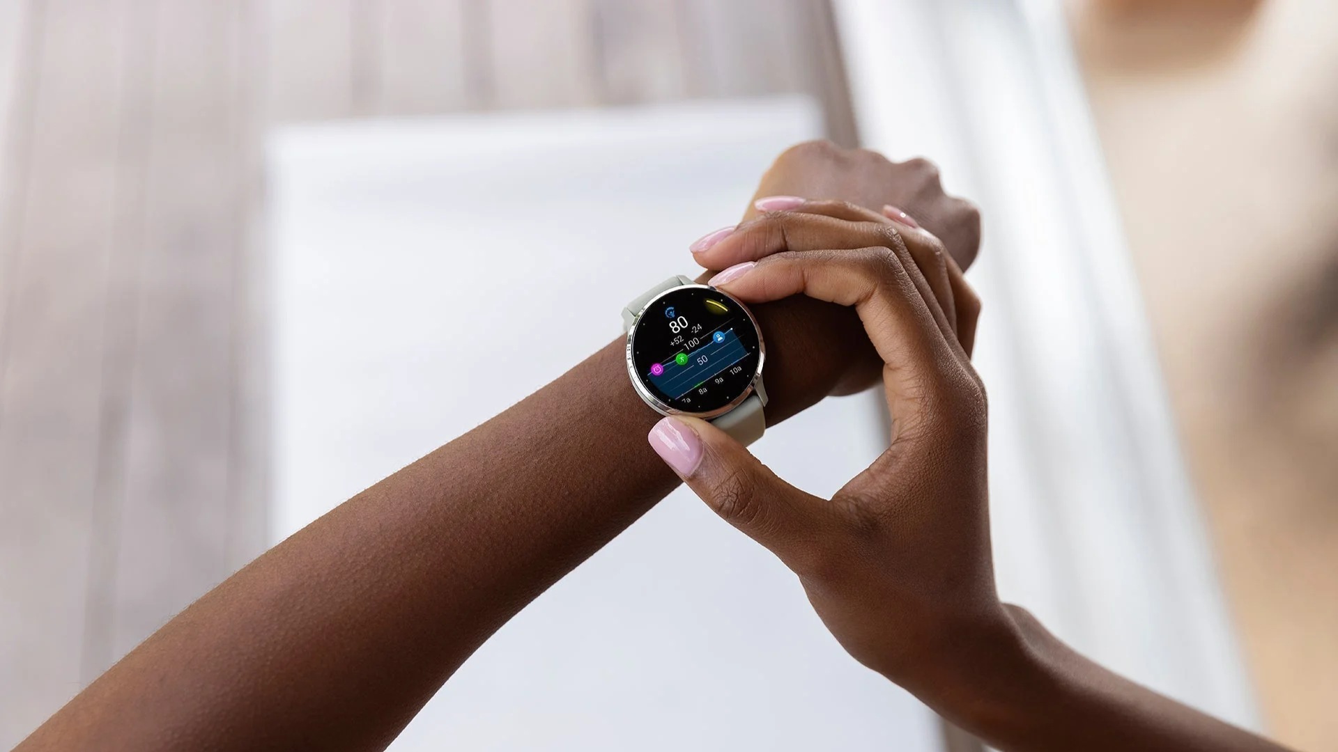 Garmin Venu 3