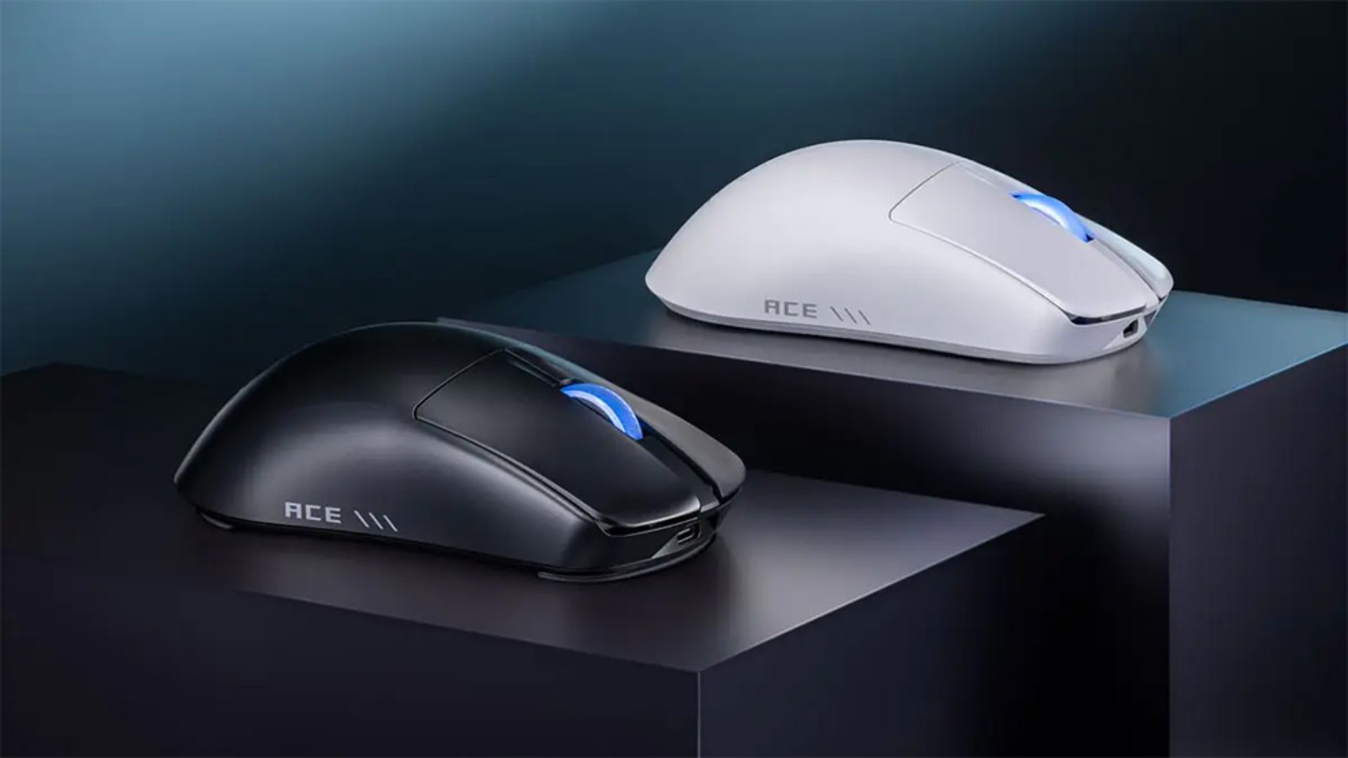 ASUS ROG Harpe II Ace