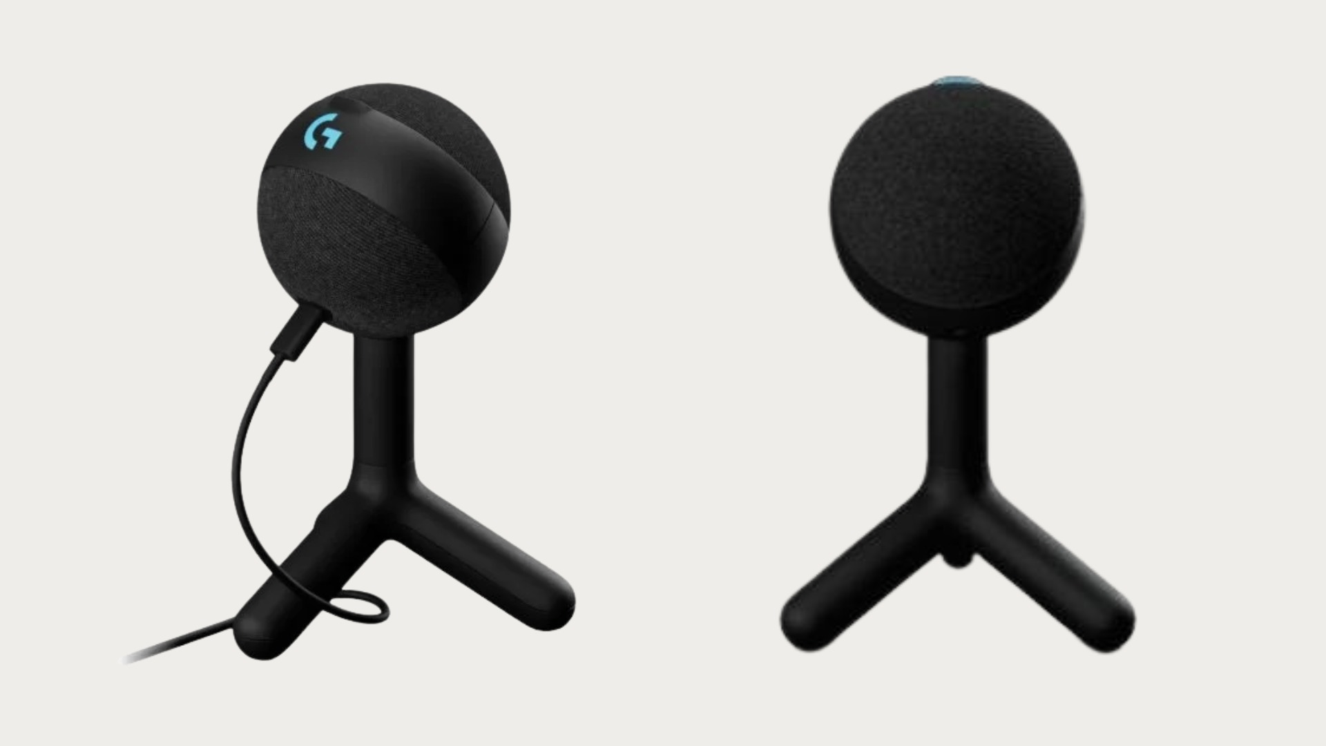 Logitech G Yeti Orb RGB LIGHTSYNC