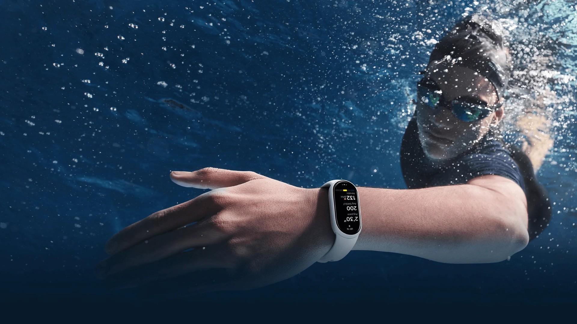 Mi Band 10 vs Mi Band 9: що нового і чи варто оновлюватись?