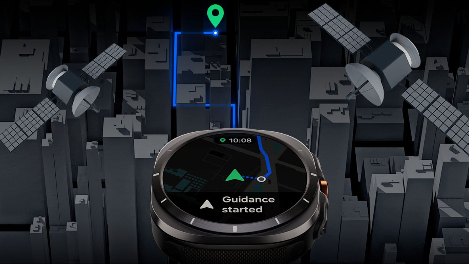 Samsung Galaxy Watch Ultra 2025 проти Galaxy Watch 8 Classic: який вибрати?
