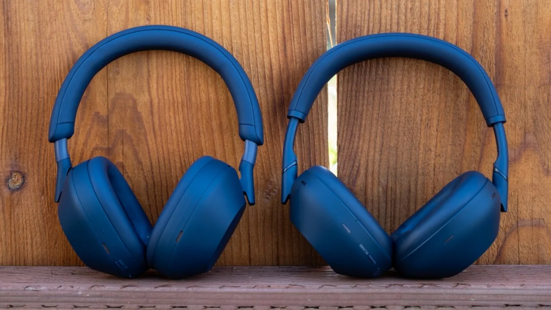 Sony WH-1000XM6 vs WH-1000XM5