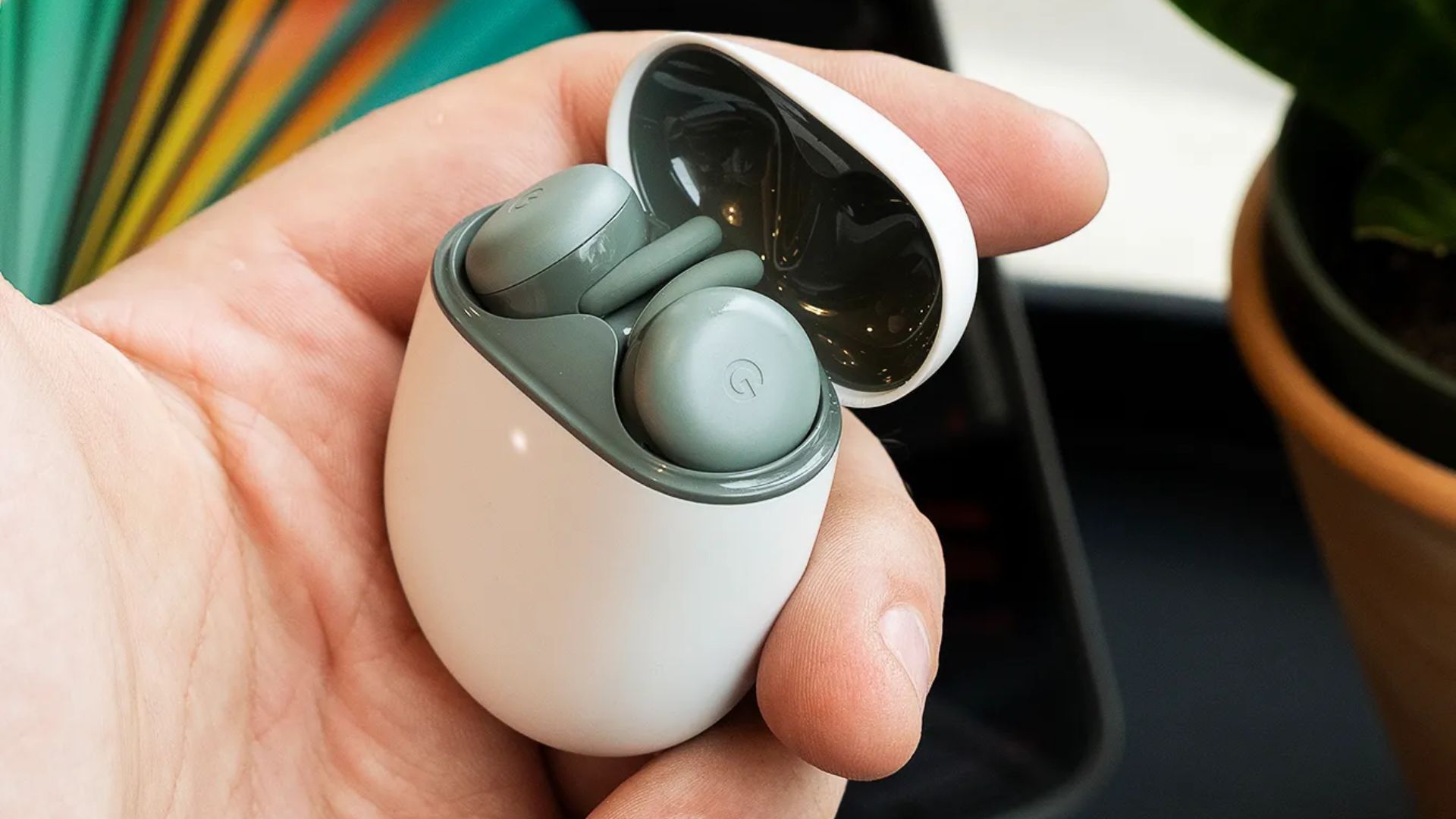 Google Pixel 11, Pixel Watch 5 і Pixel Tag: усі новинки Made by Google 2026