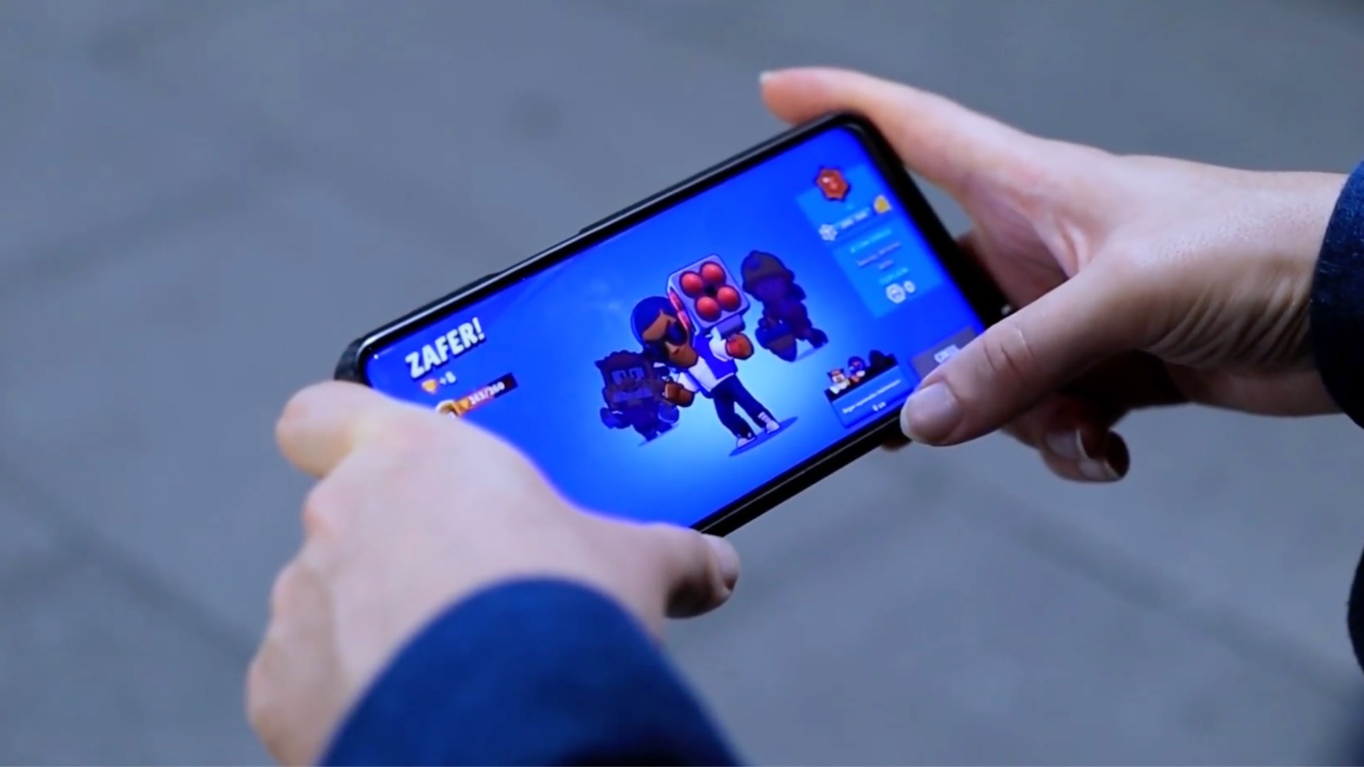 OPPO A6k vs Motorola G17 Power vs POCO M8 5G