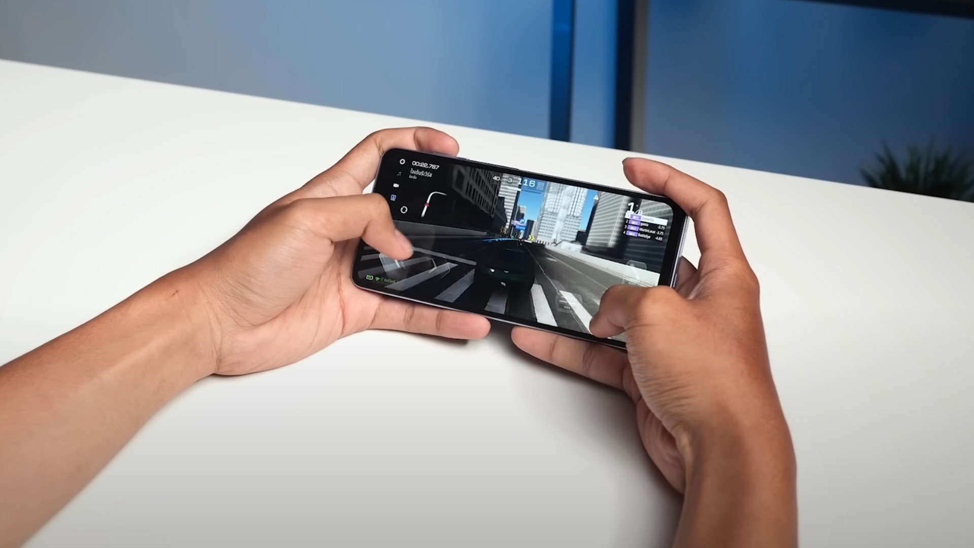Samsung Galaxy A07
