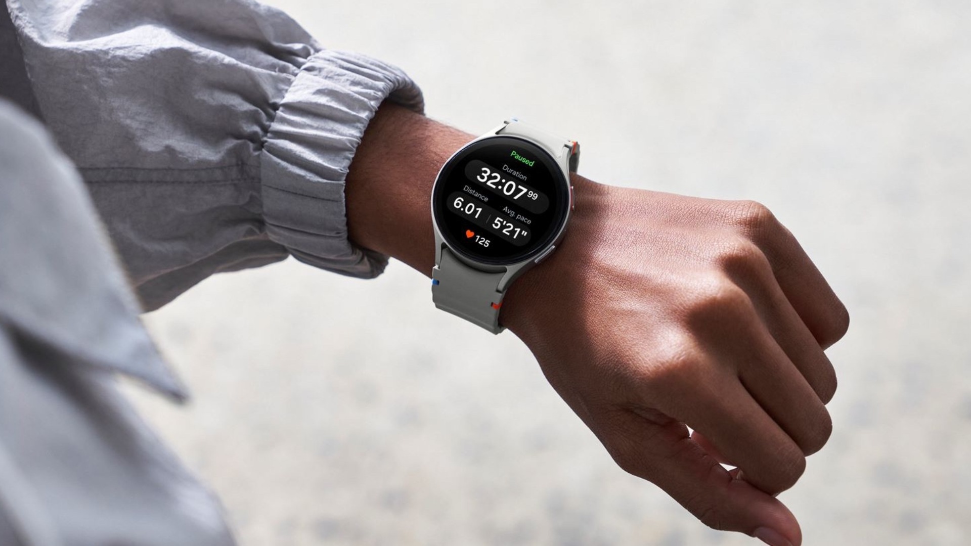 Samsung Galaxy Watch 7