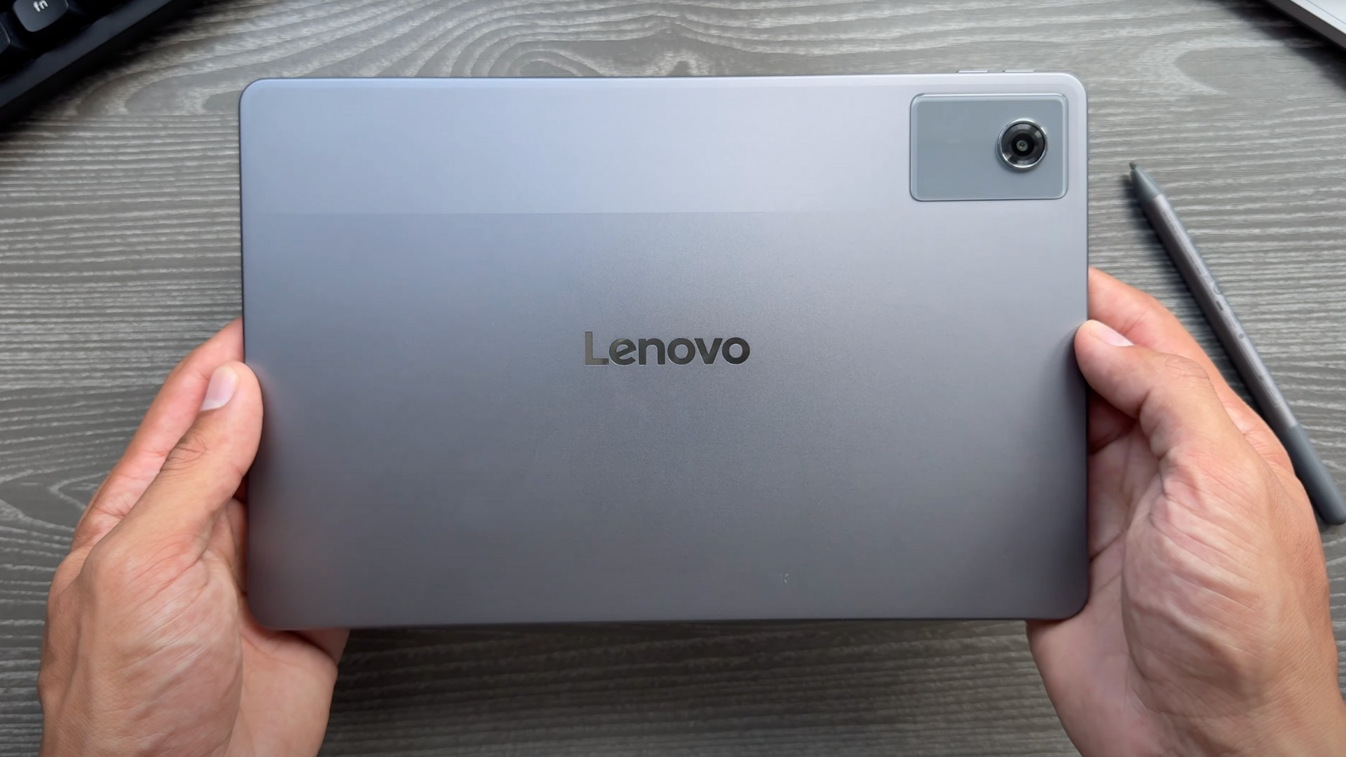 Lenovo Idea Tab 5G