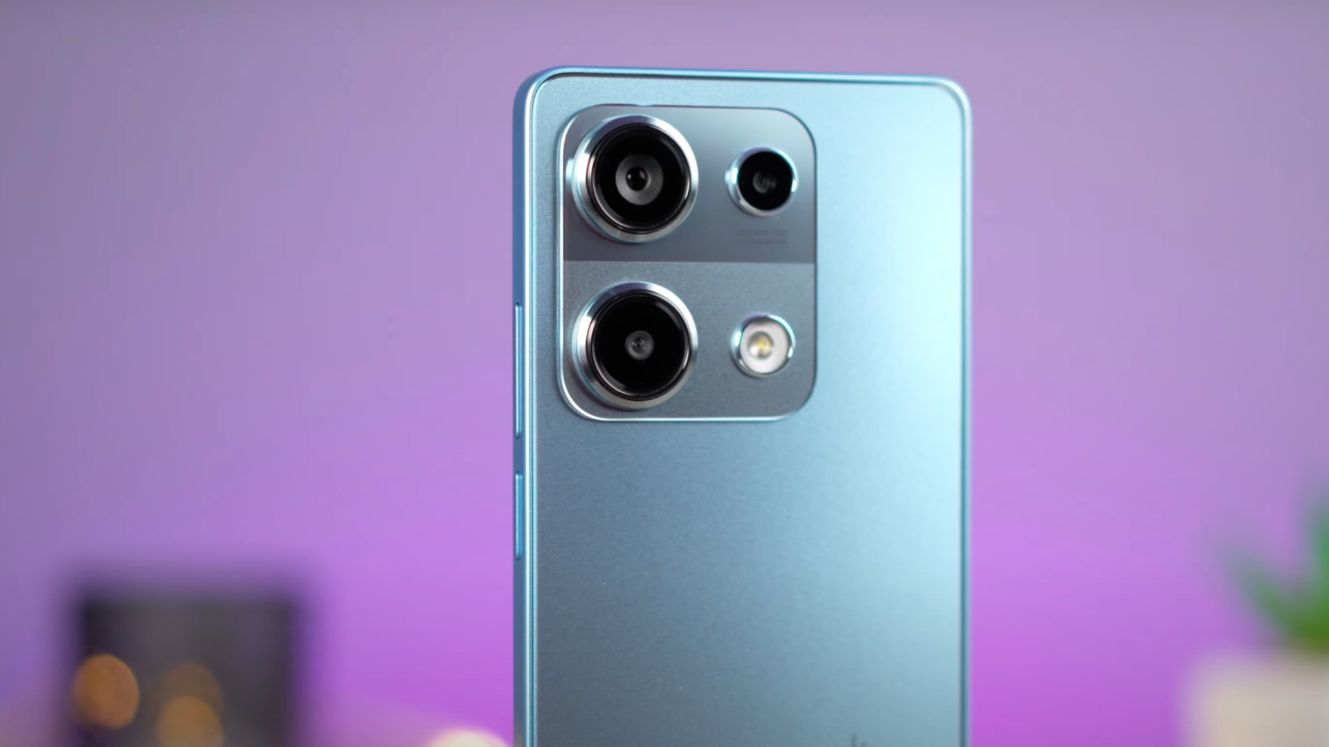 Xiaomi Redmi Note 14S