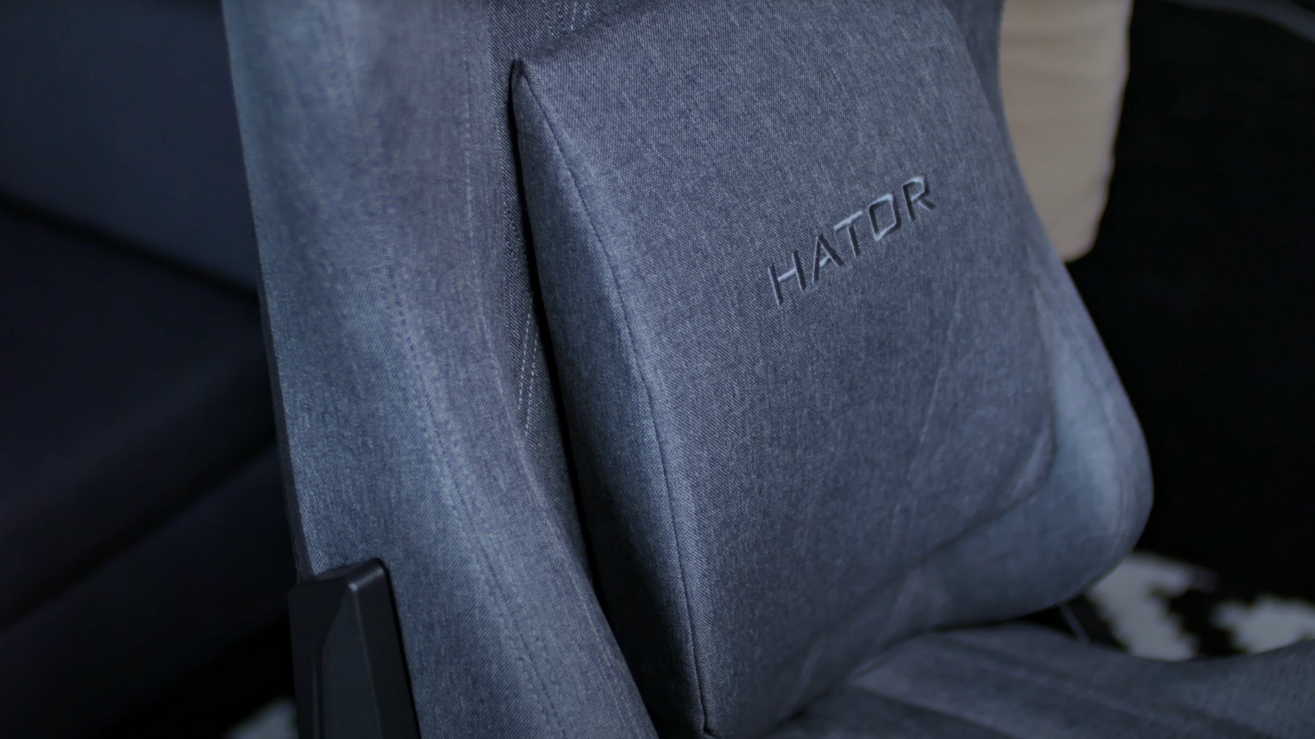 Hator Darkside 3 Fabric