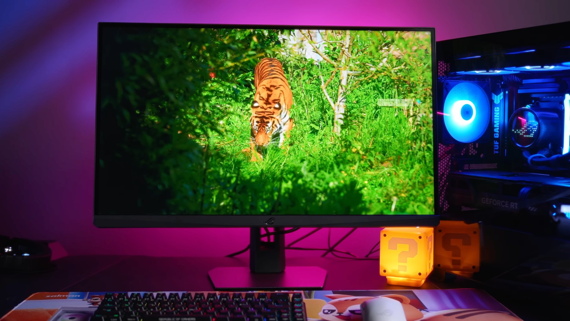 ASUS ROG Strix 5K XG27JCG