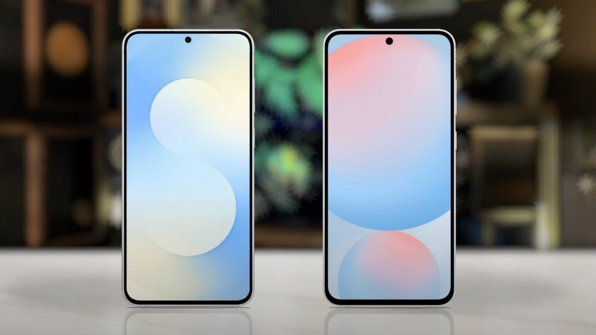 Samsung Galaxy S25 FE vs Galaxy S24 FE: порівняння смартфонів