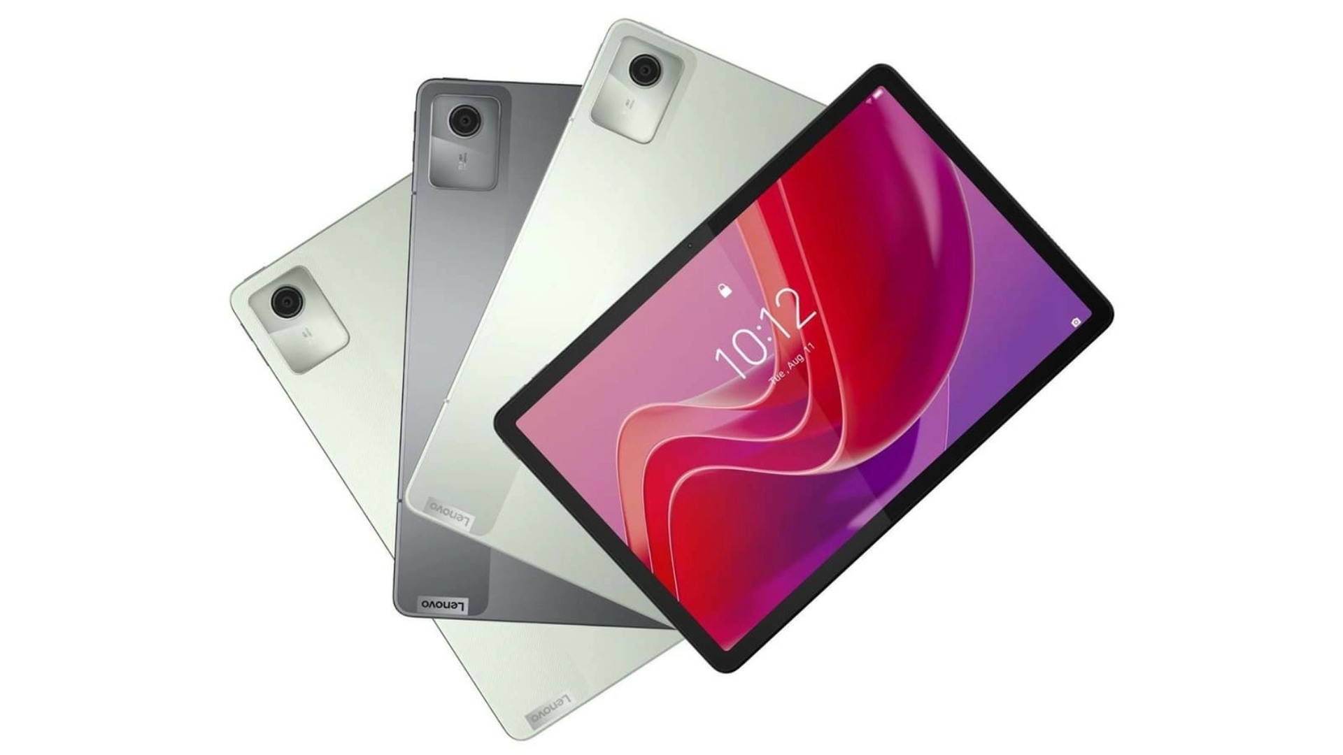 Lenovo Tab M11