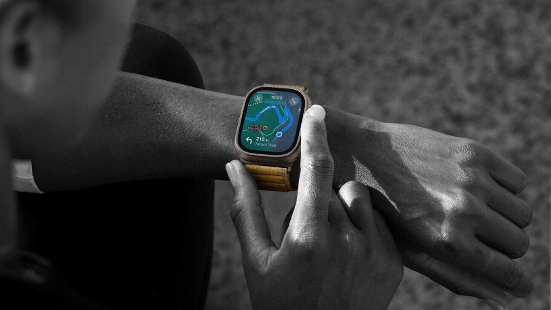 Apple Watch, функції Apple Watch, корисні функції Apple Watch, можливості Apple Watch, приховані фішки смарт годинника, Apple Watch Series 11, жести Apple Watch, моніторинг здоров'я Apple Watch