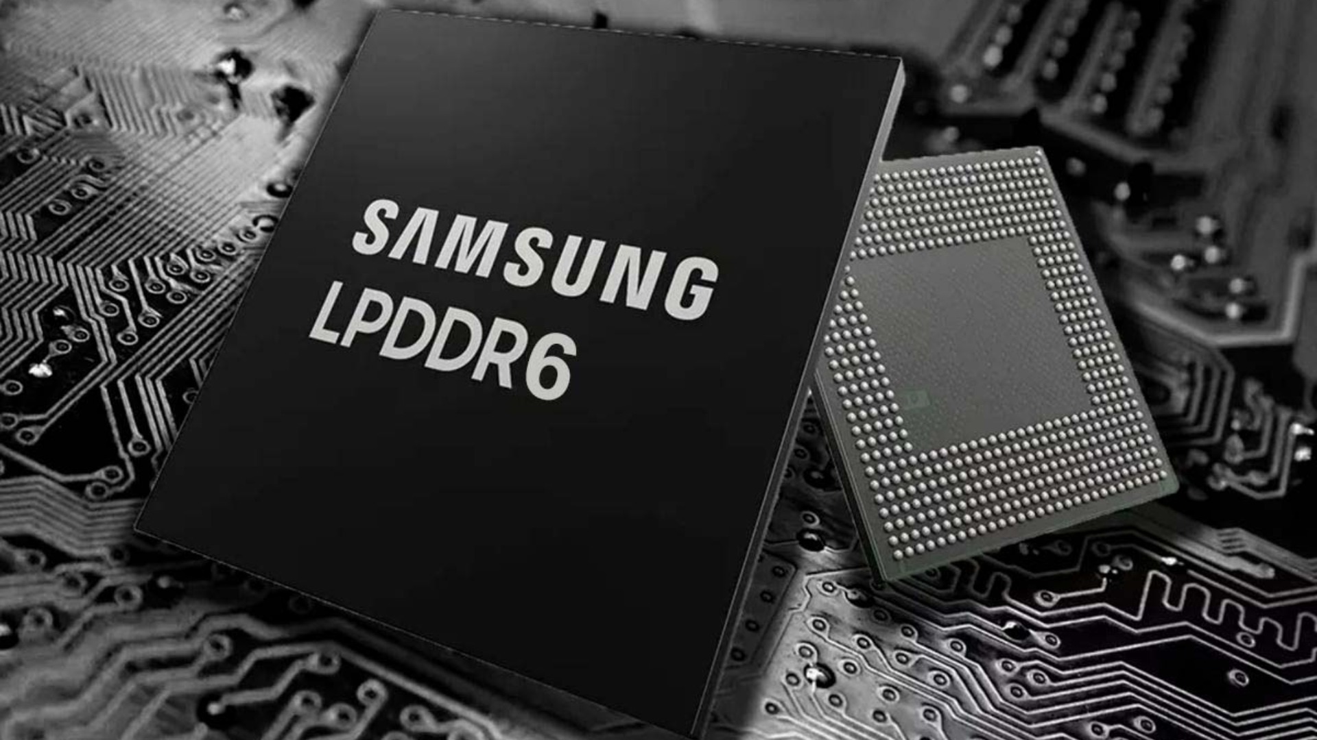 Що таке LPDDR6