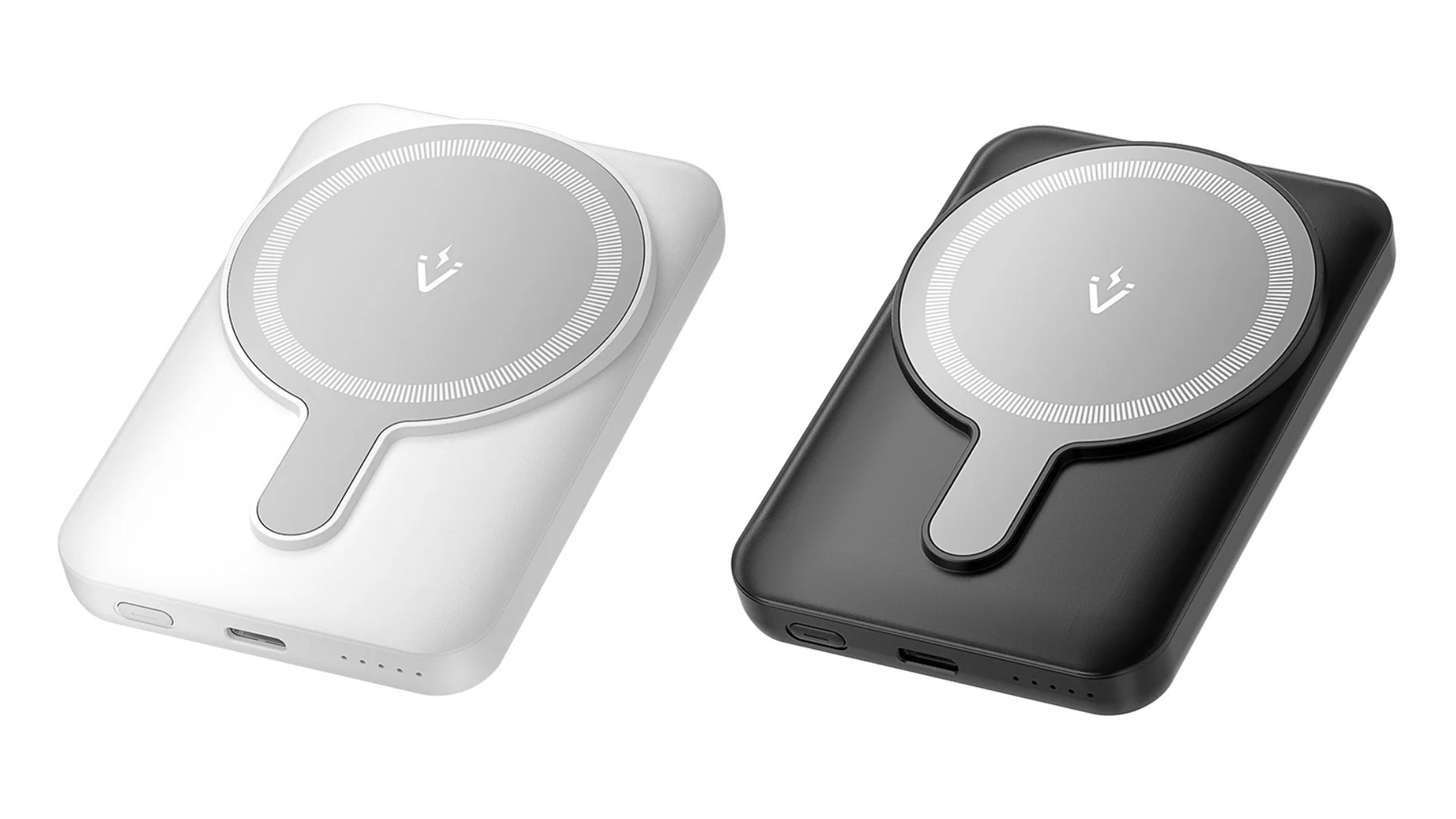 Vention Magnetic Wireless