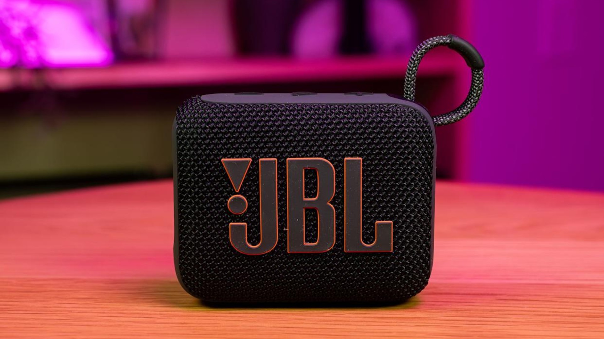 JBL Go 4