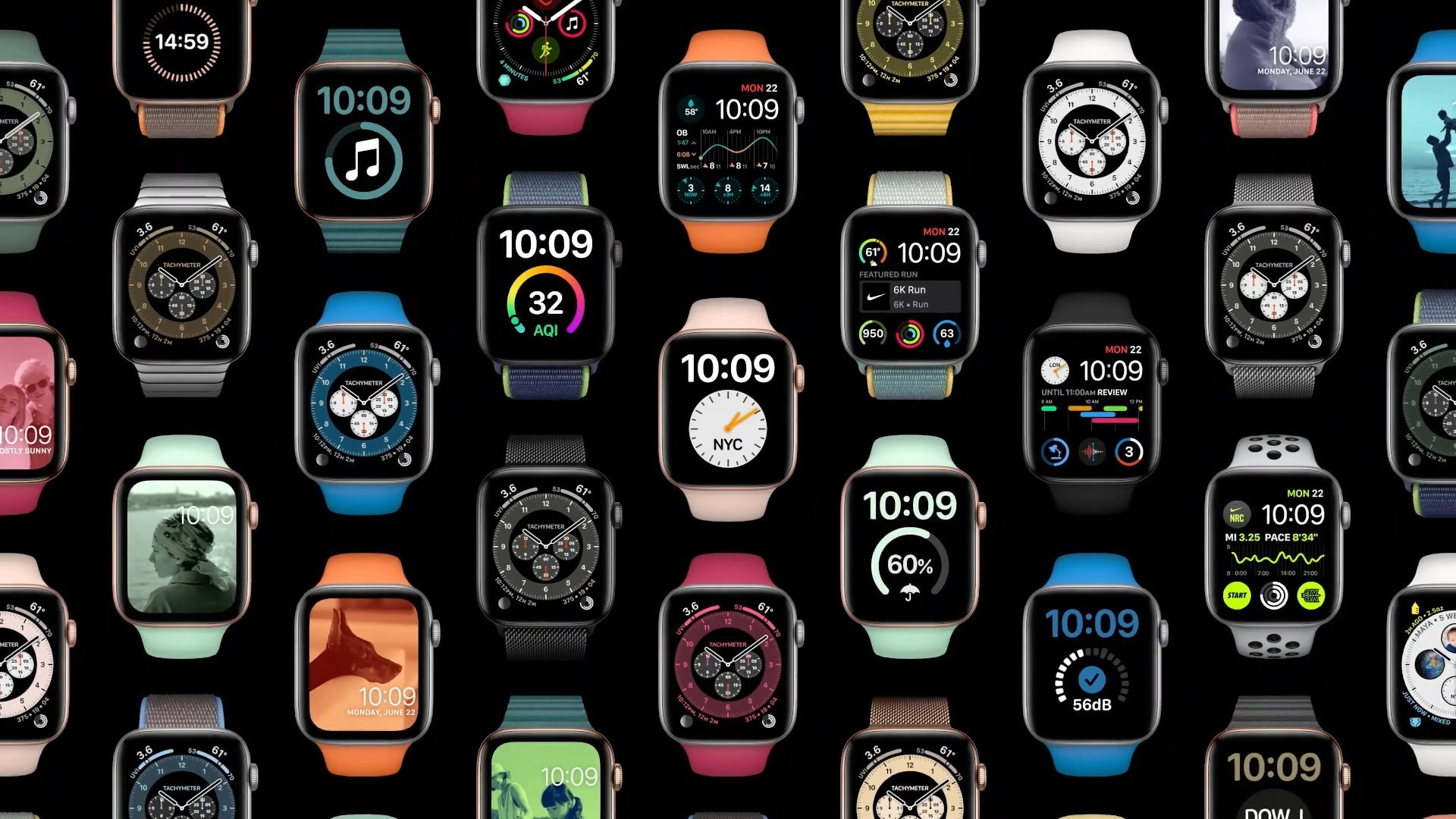 Купить Apple Watch
