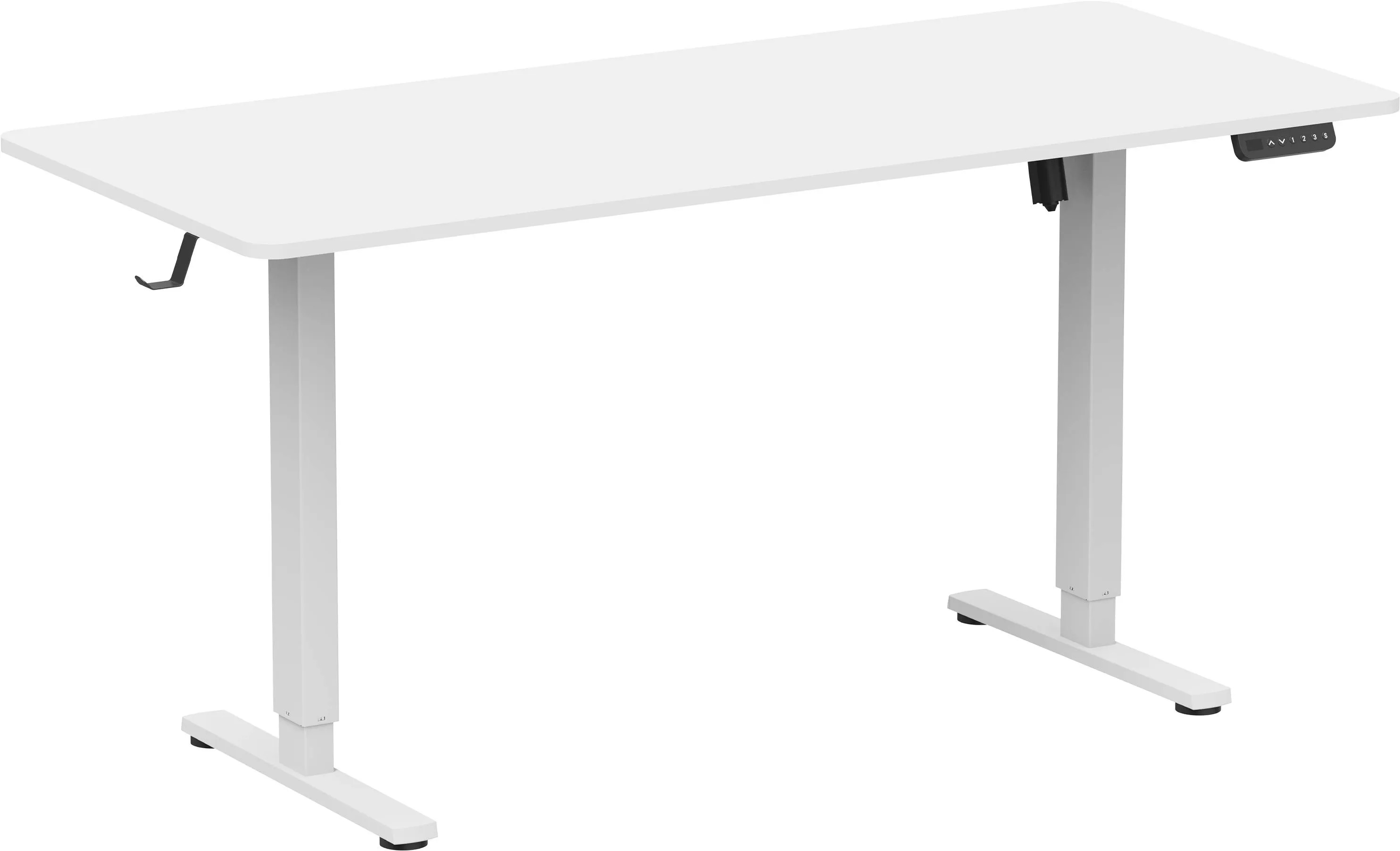 Стіл OfficePro ODE1670W