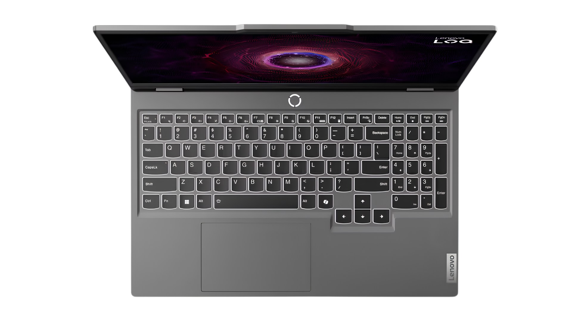 Lenovo LOQ 15ARP9