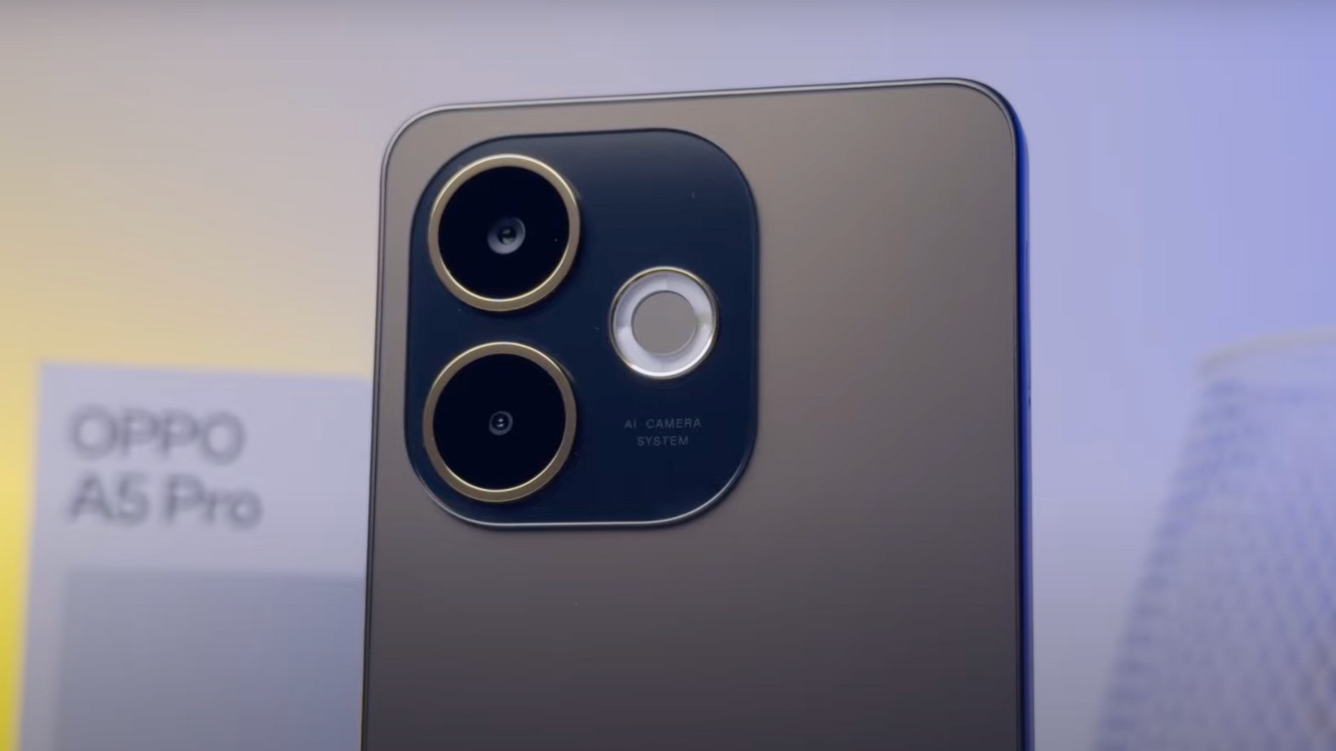 OPPO A5 Pro