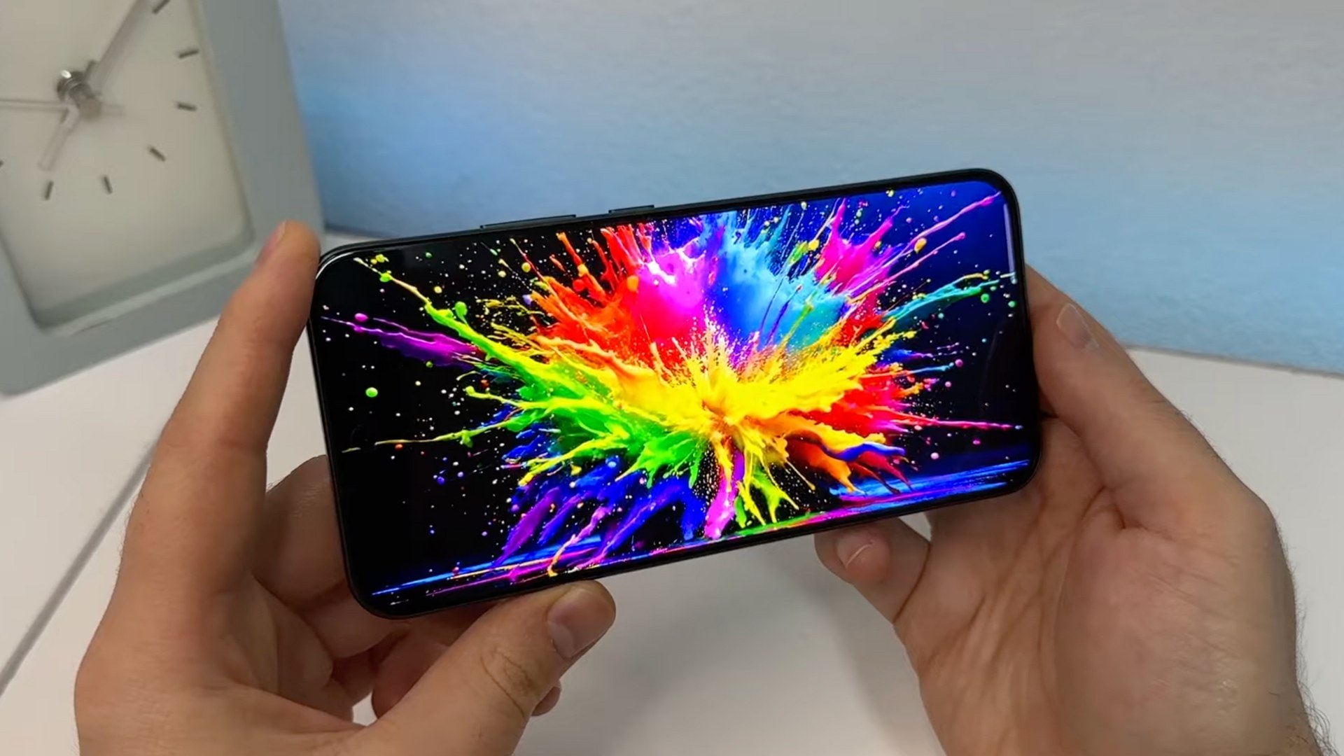 OPPO Reno14 F 5G