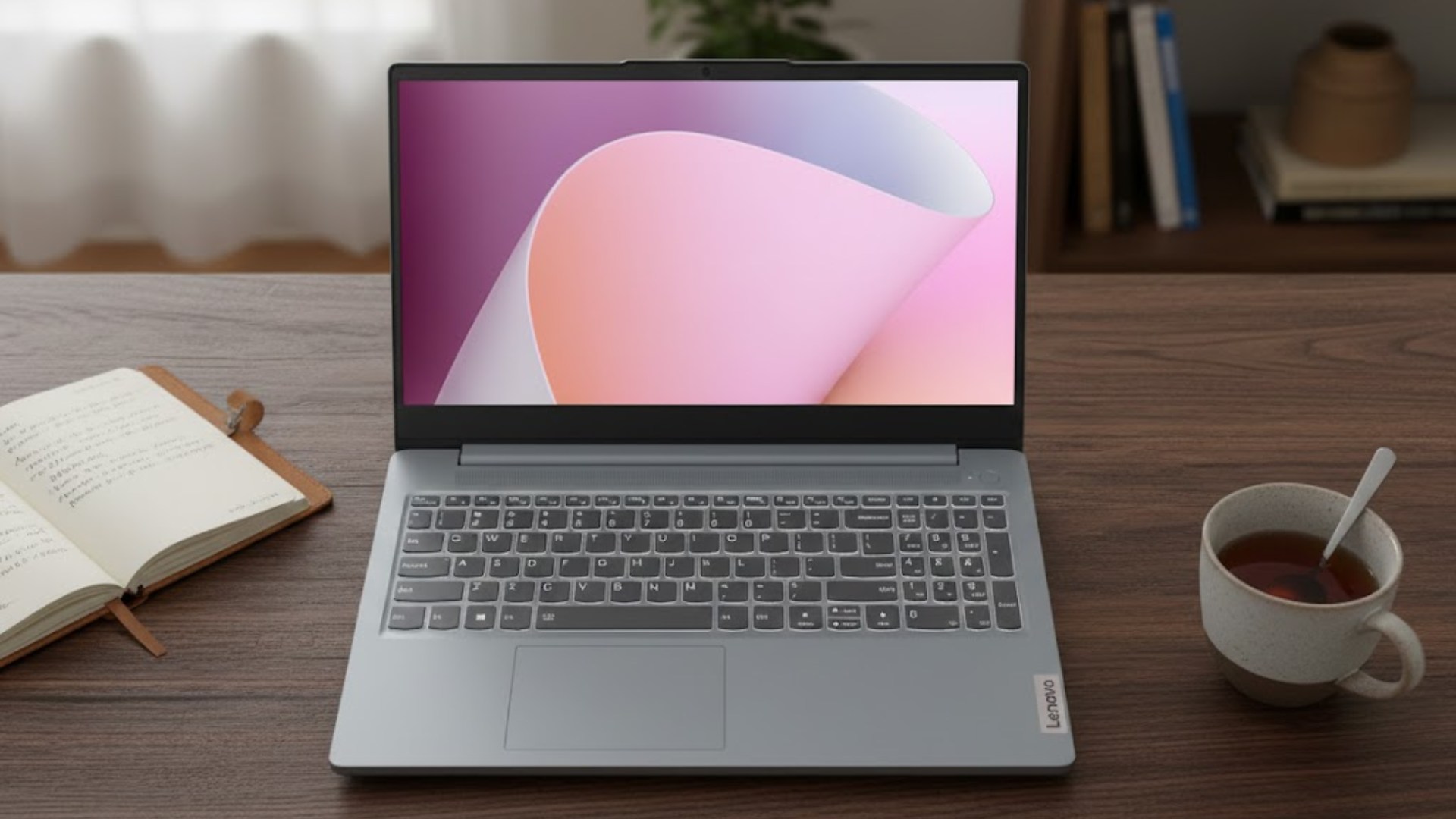 Lenovo IdeaPad Slim 3 15AMN8