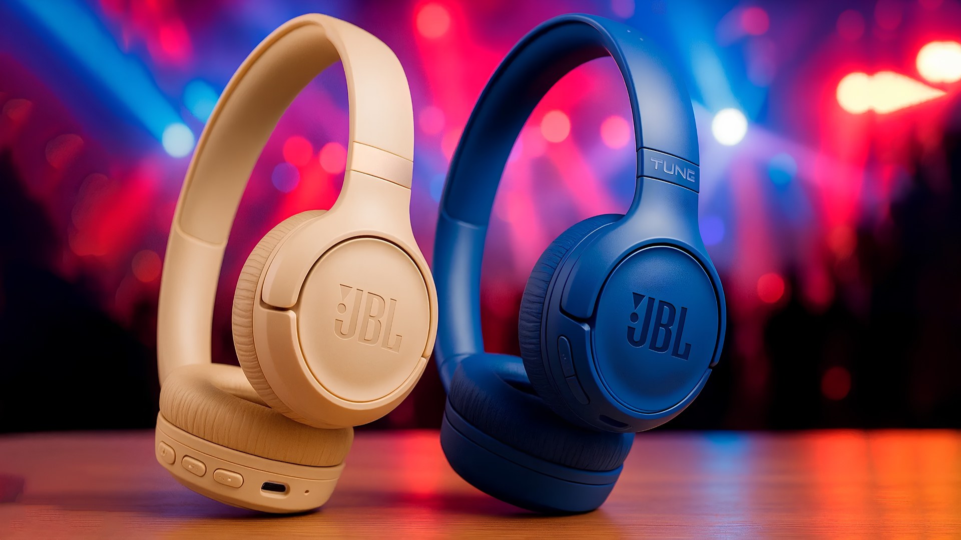 JBL Tune 530BT