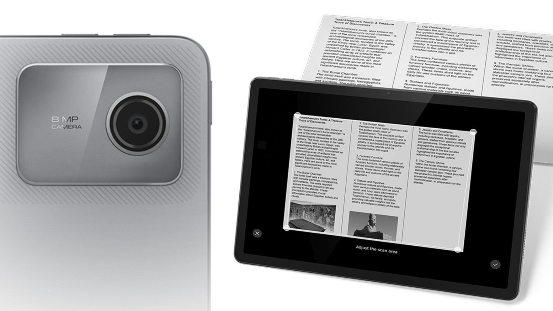 Lenovo Tab M11