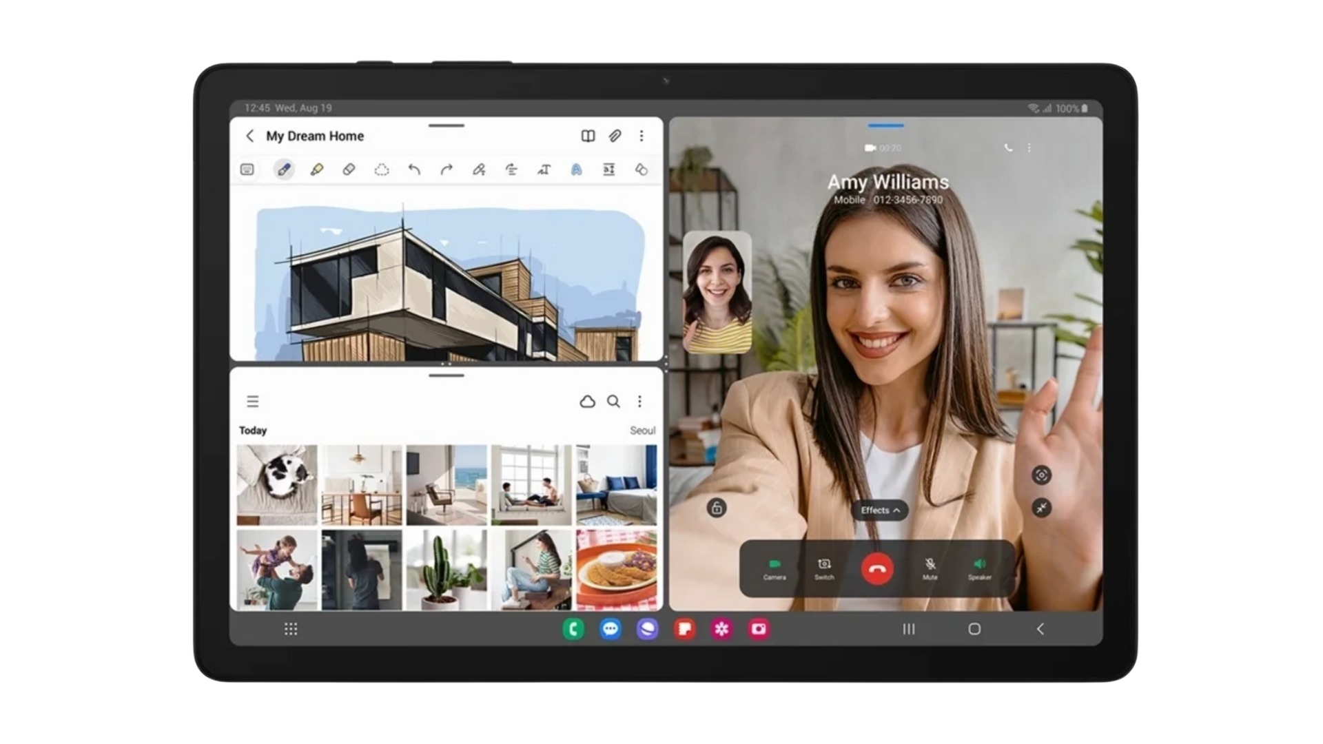 Samsung Galaxy Tab A9+