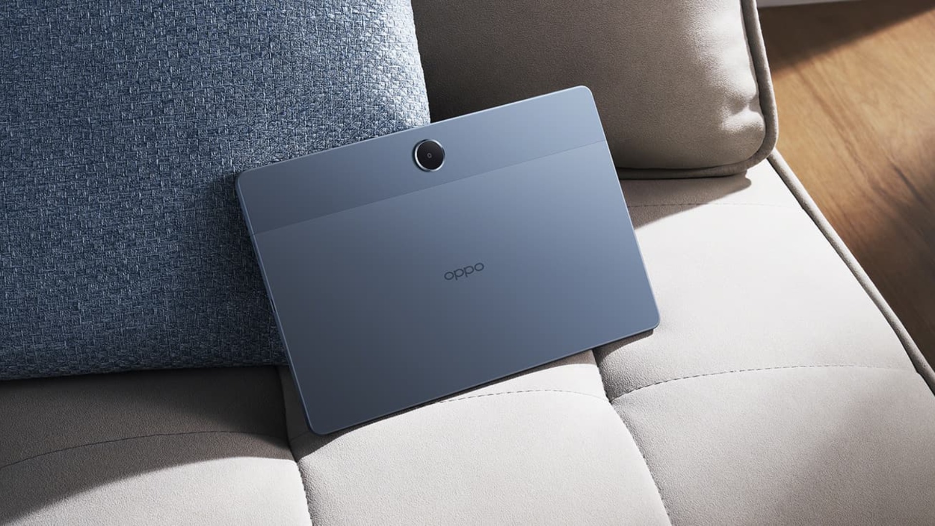 OPPO Pad SE