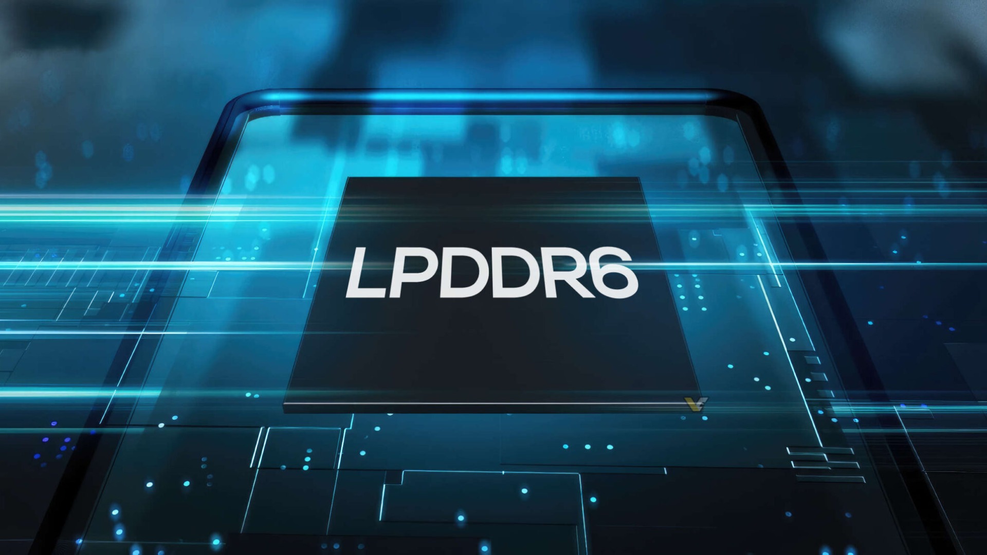 Що таке LPDDR6