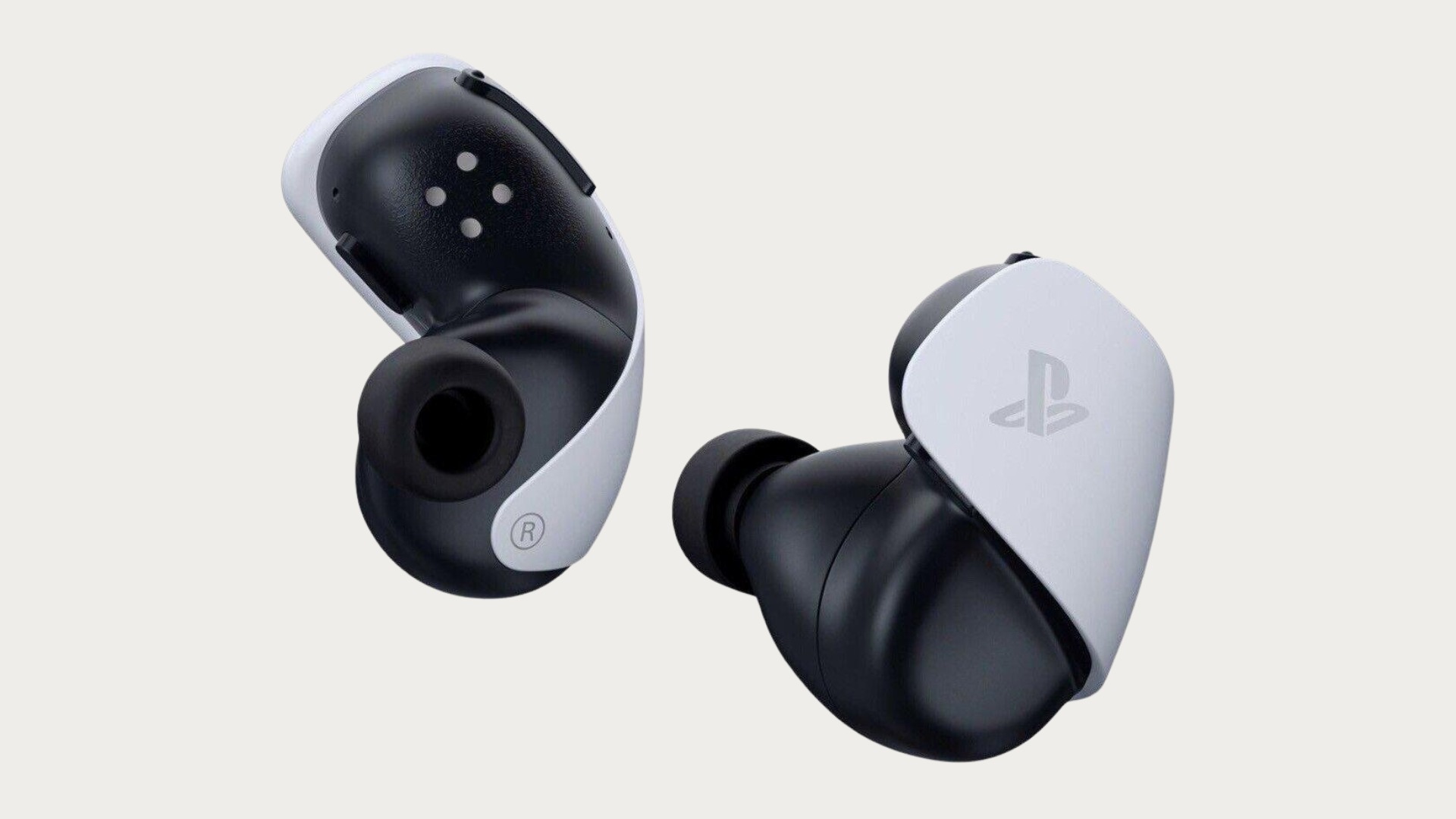 Sony PlayStation PULSE Explore Wireless
