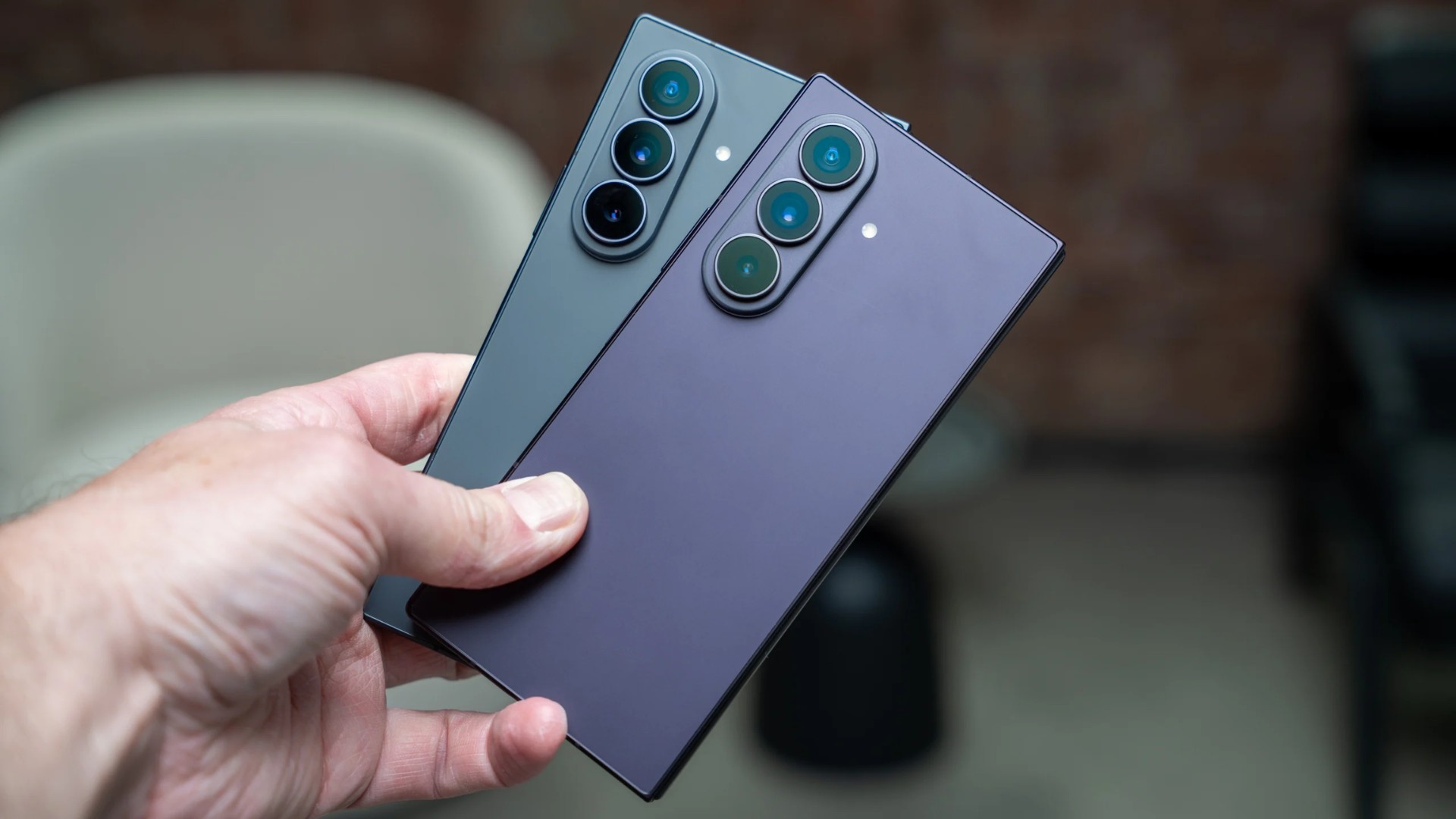 Samsung Galaxy Fold 8, Fold 8 Ultra та Flip 8