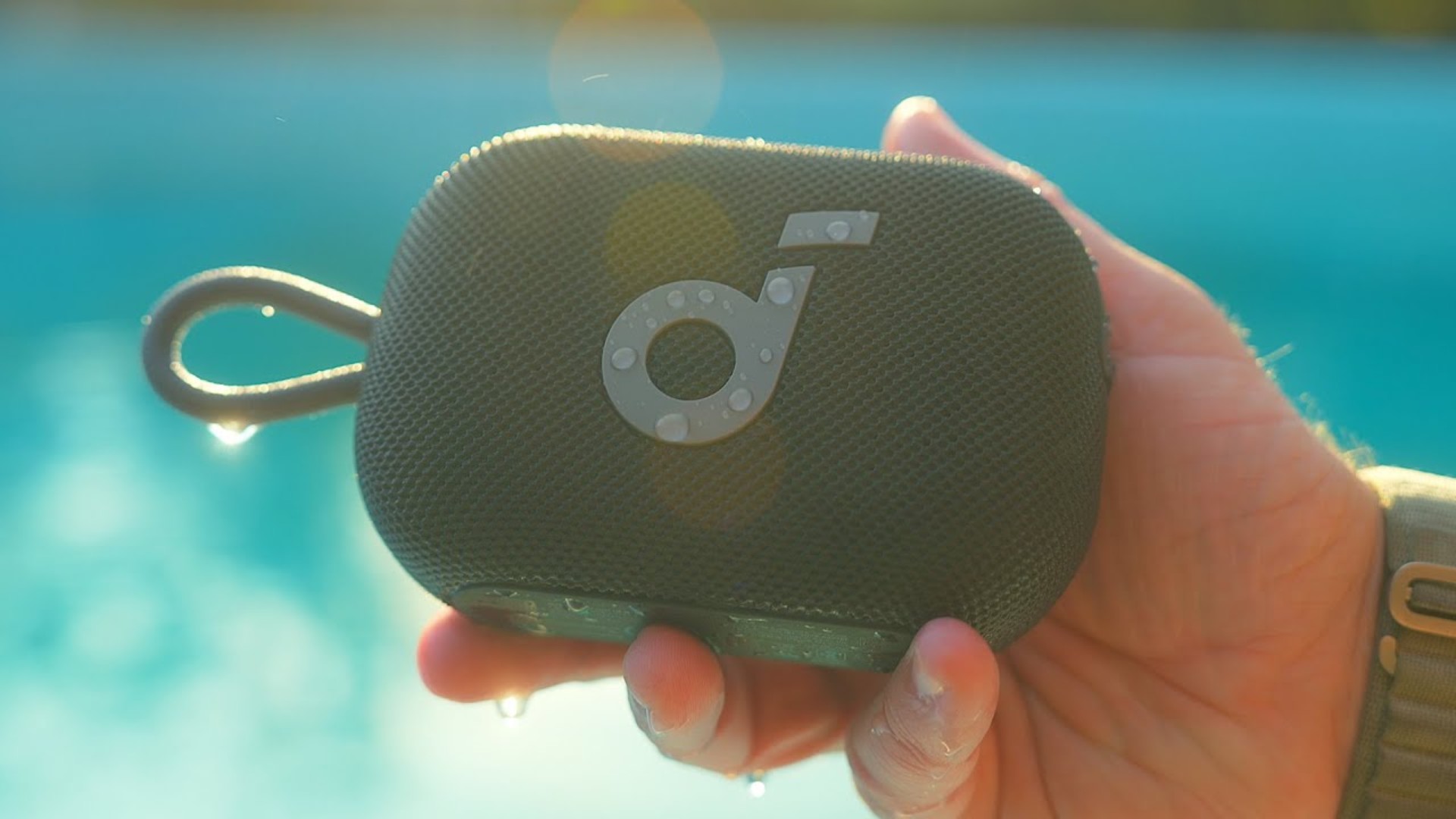 Anker SoundCore Select 4 Go