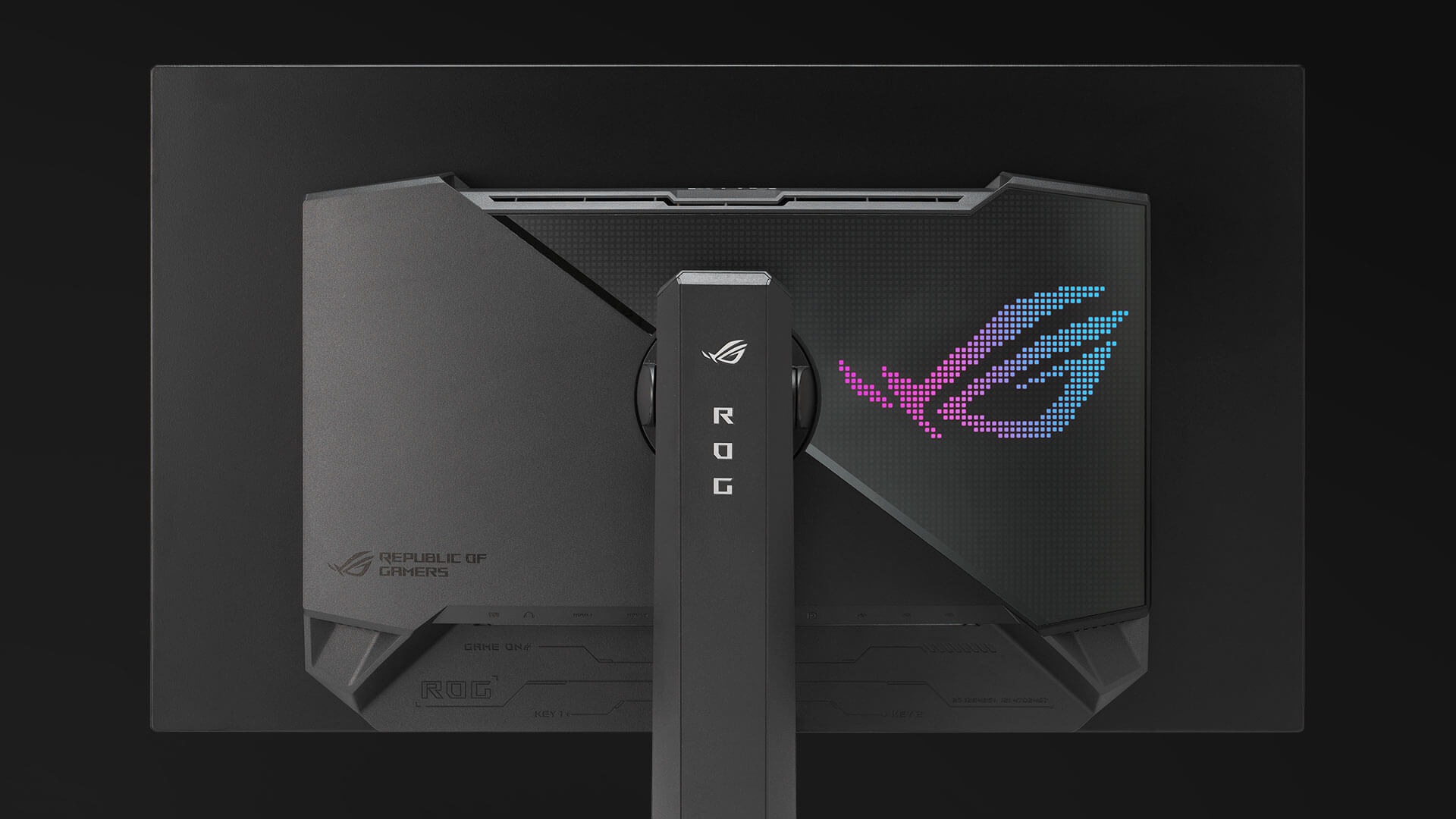 ASUS ROG Strix OLED XG27AQDMG